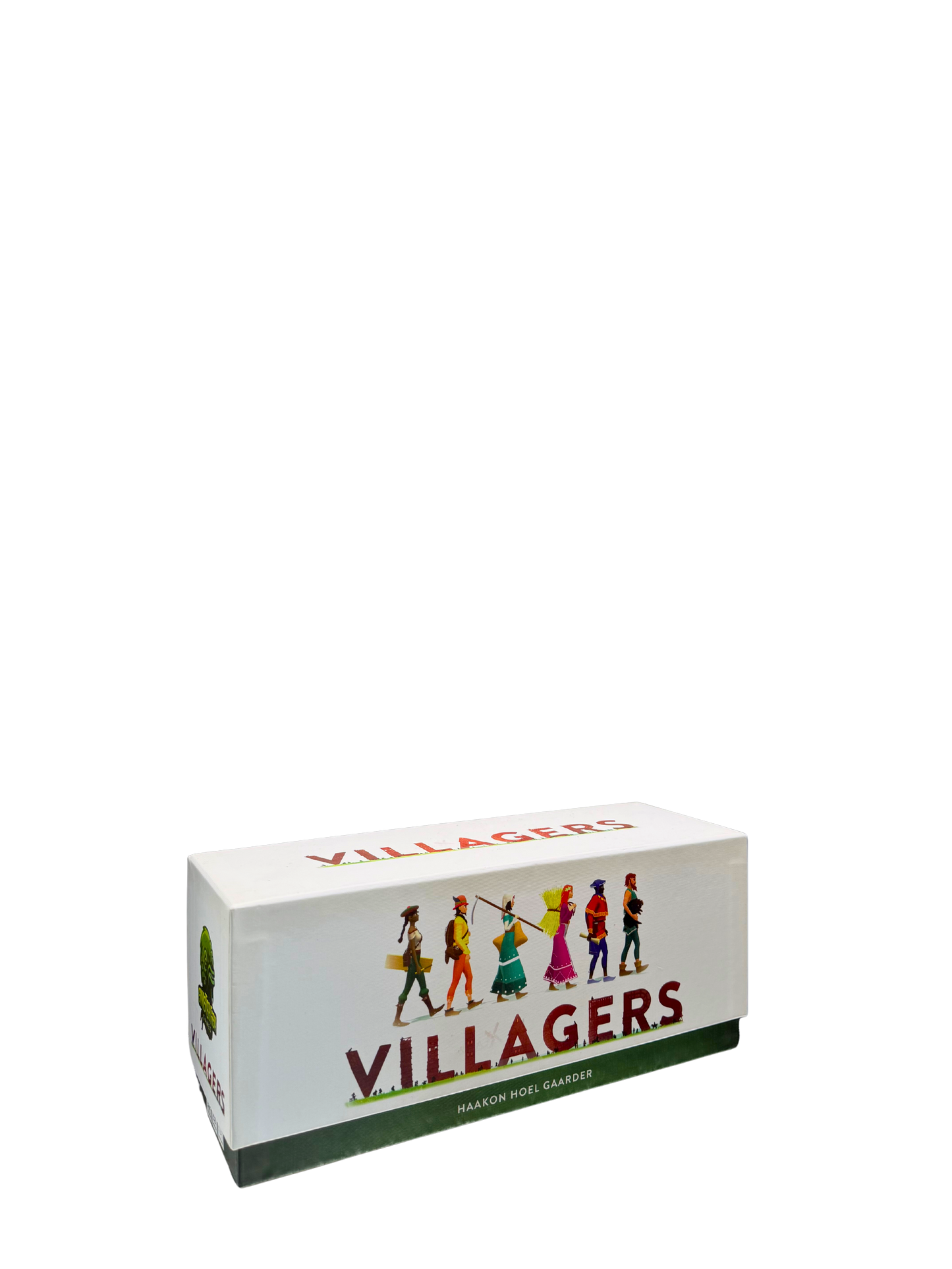 Villagers