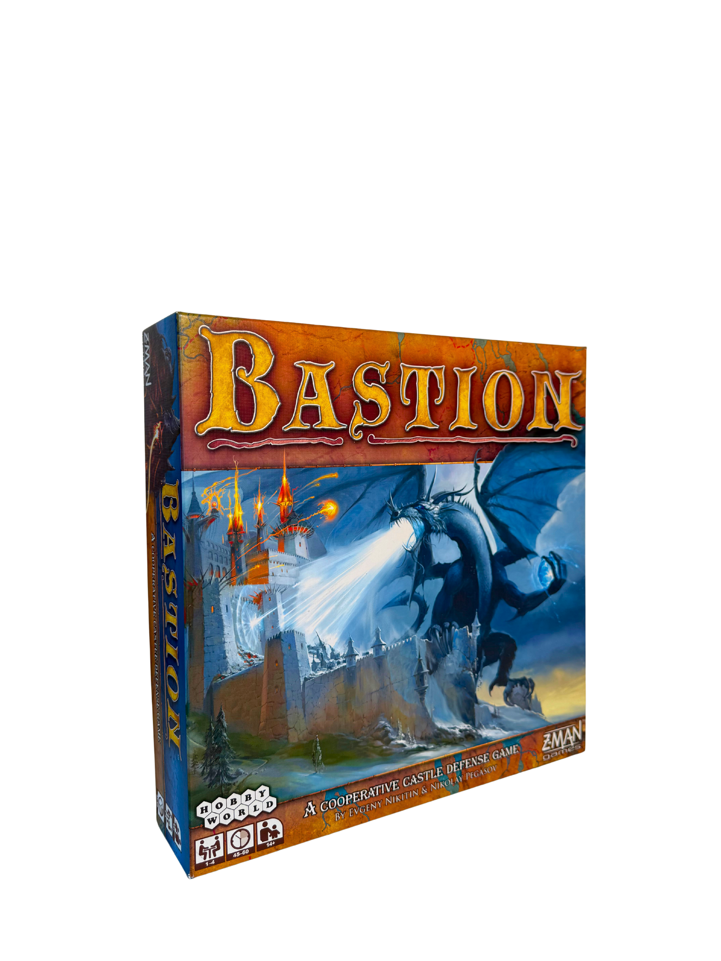 Bastion