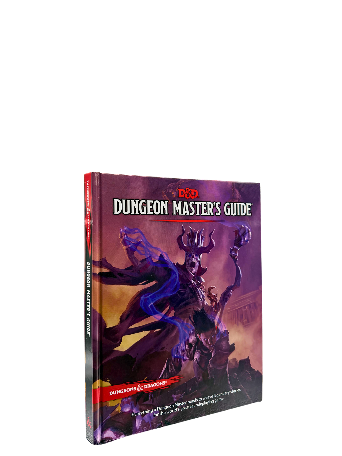 Dungeons & Dragon 5th Edition Dungeon Master's Guide - Hardback