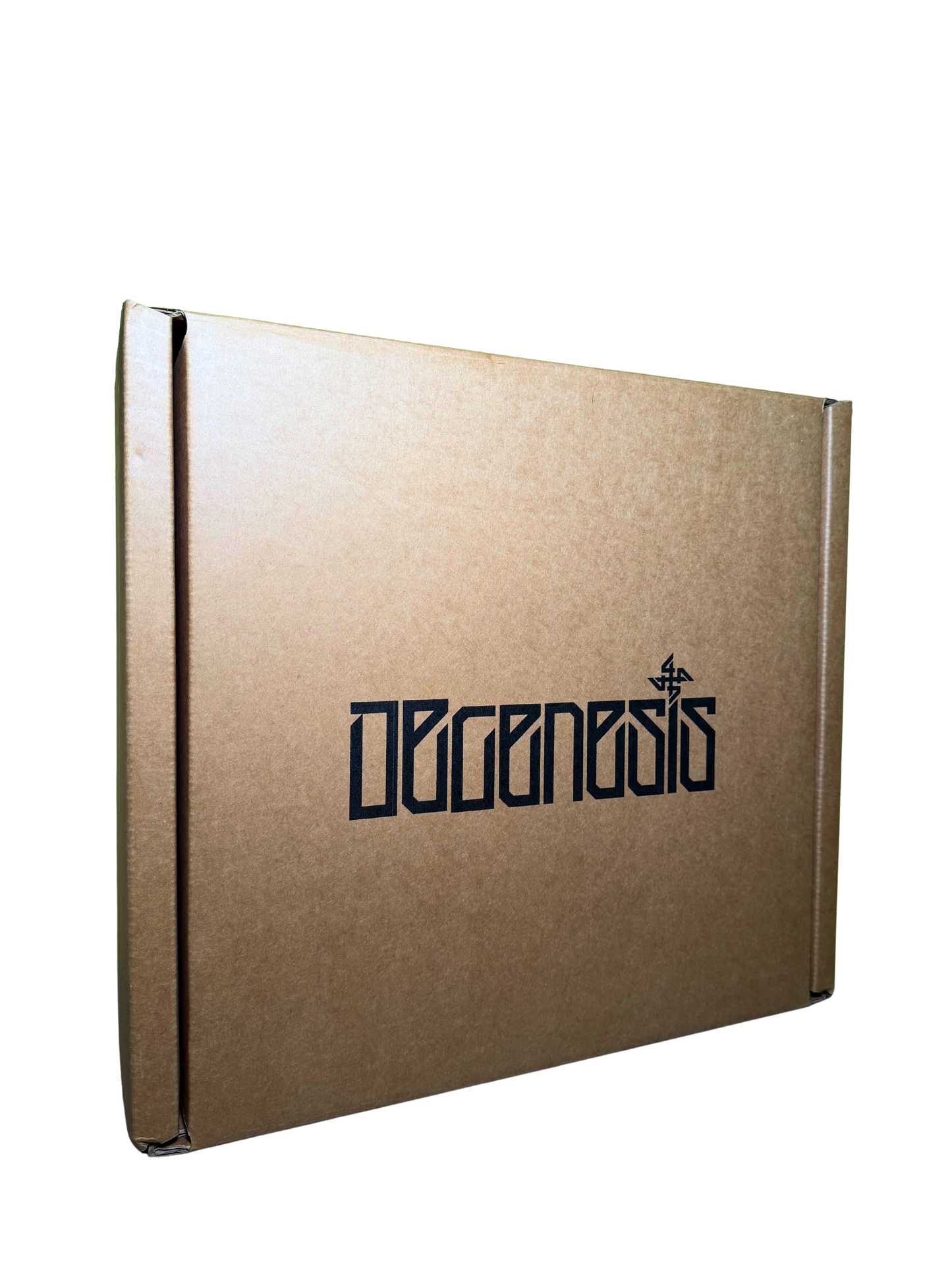 Degenesis: Vincit Omnia Veritas - Collector's Edition Boxed Set (BNIS)