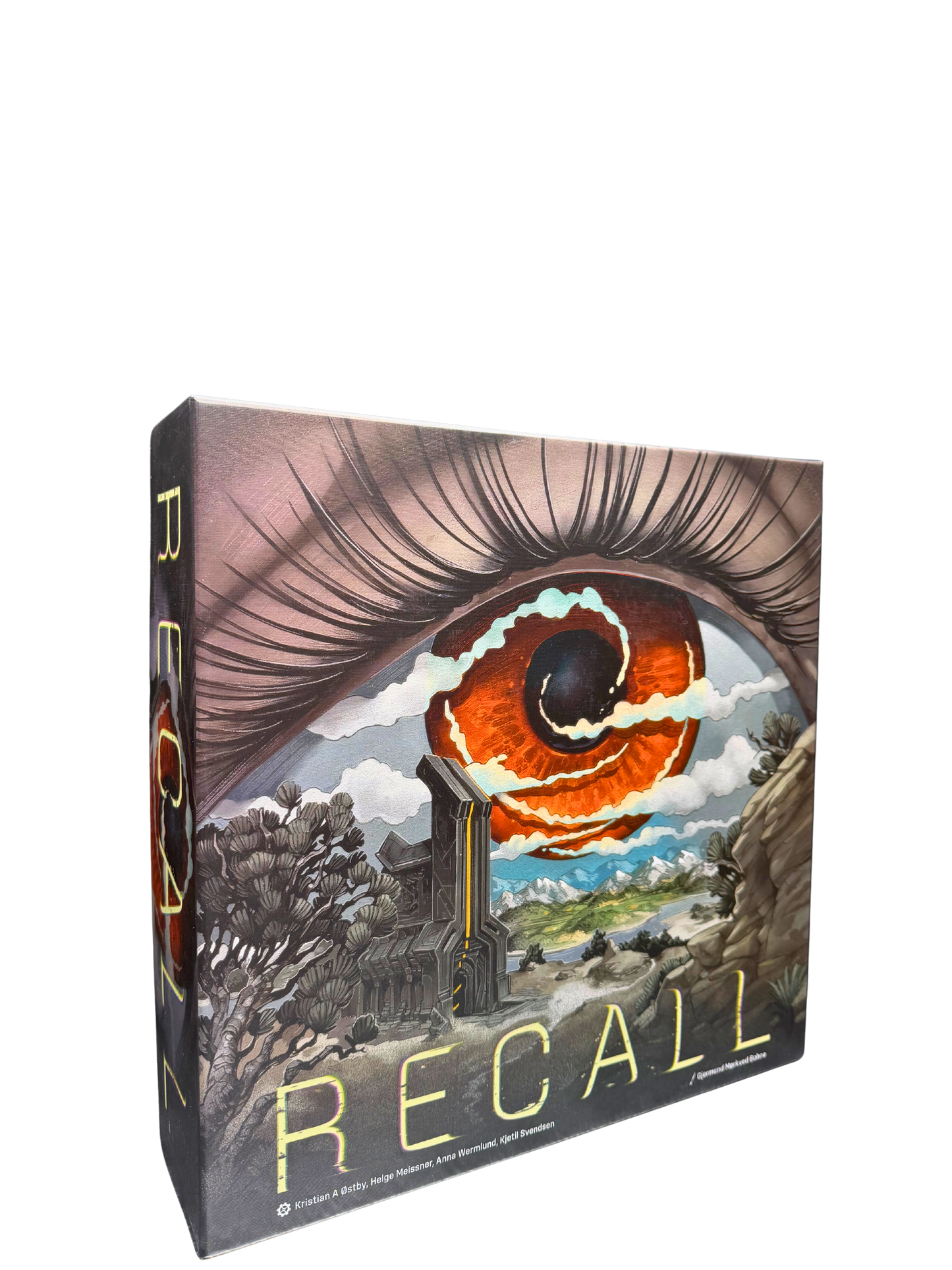 Recall