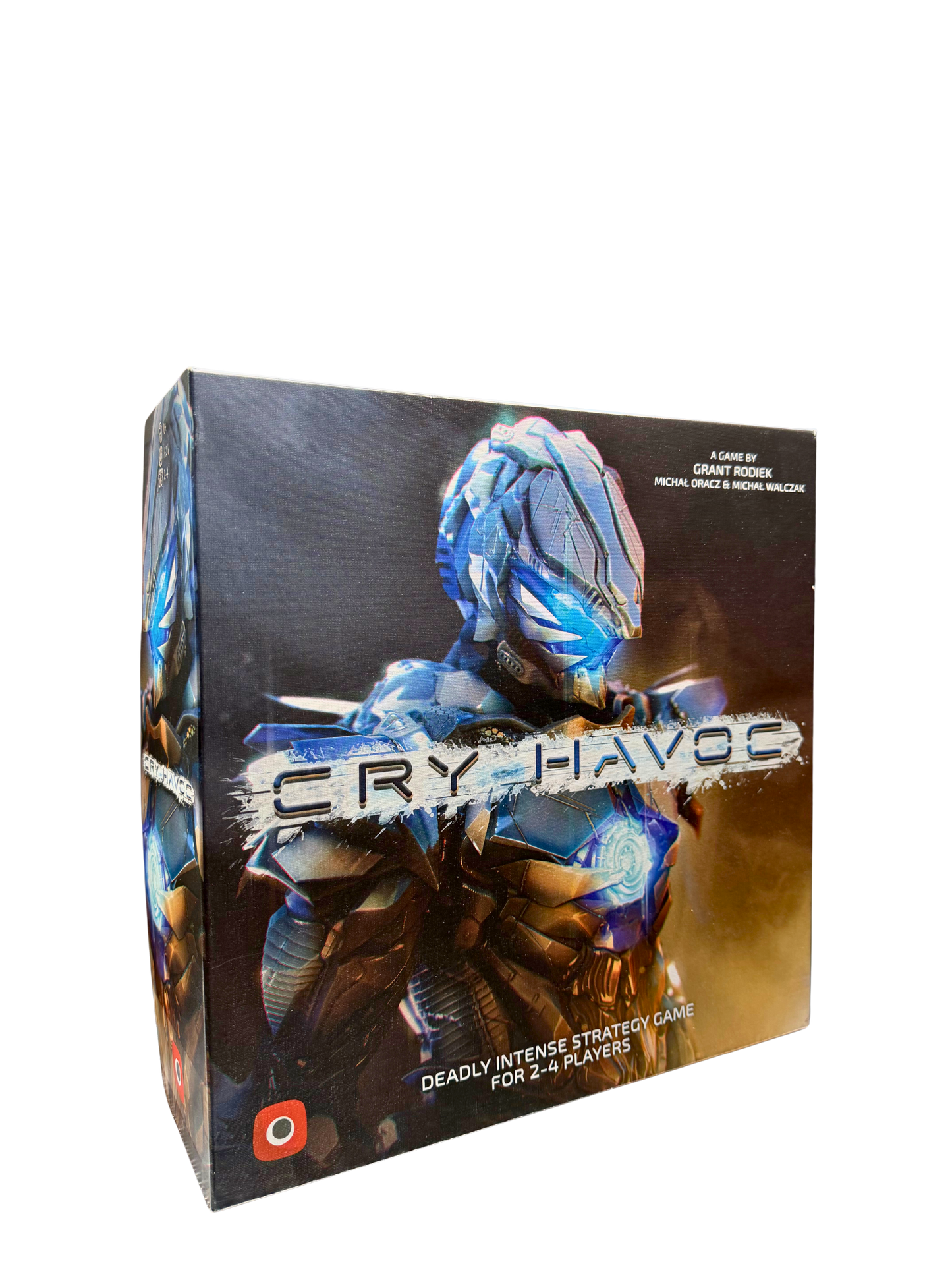 Cry Havoc