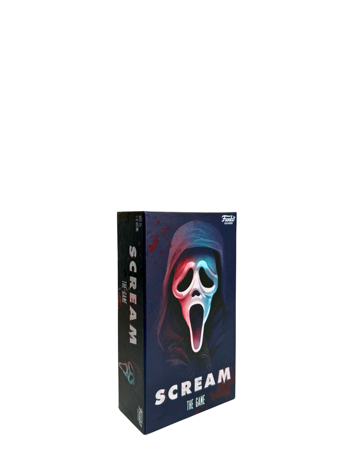 Scream: The Game