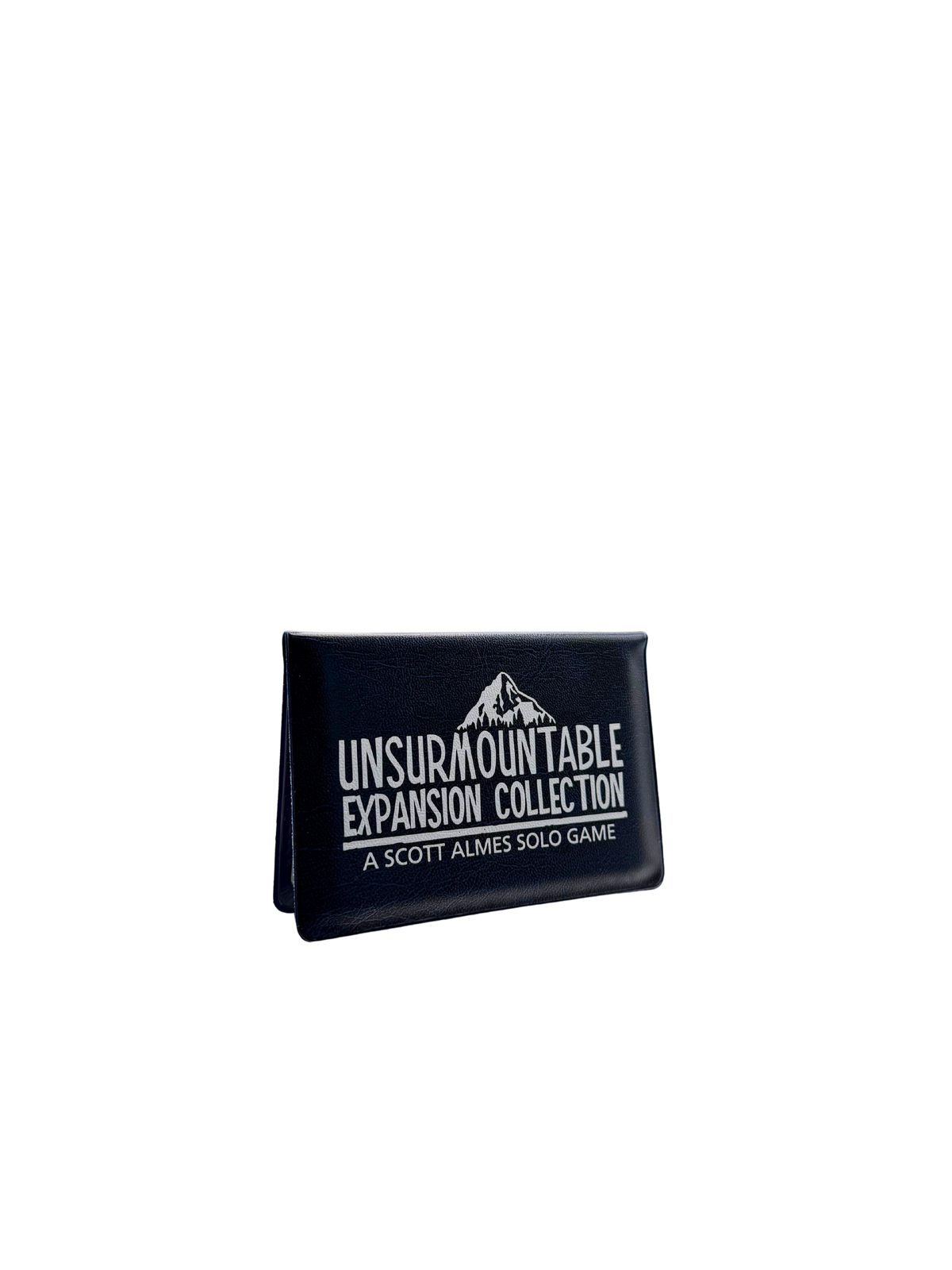 Unsurmountable + Expansion Collection