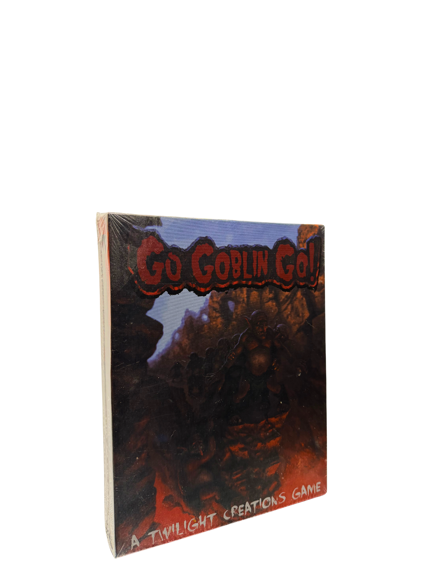 Go Goblin, Go! (BNIS)
