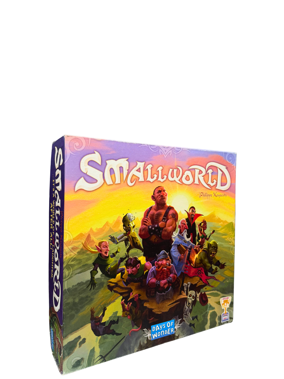 Small World