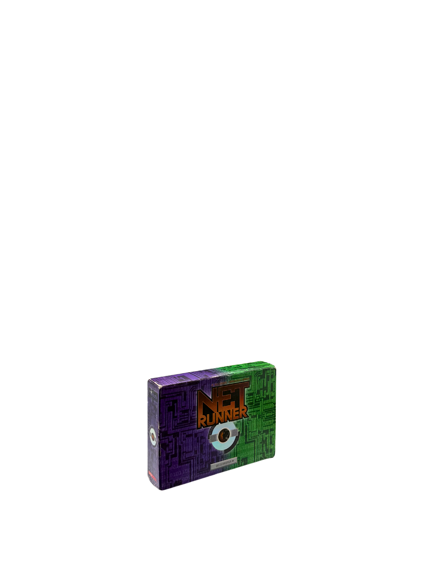 Netrunner + Extra Copy