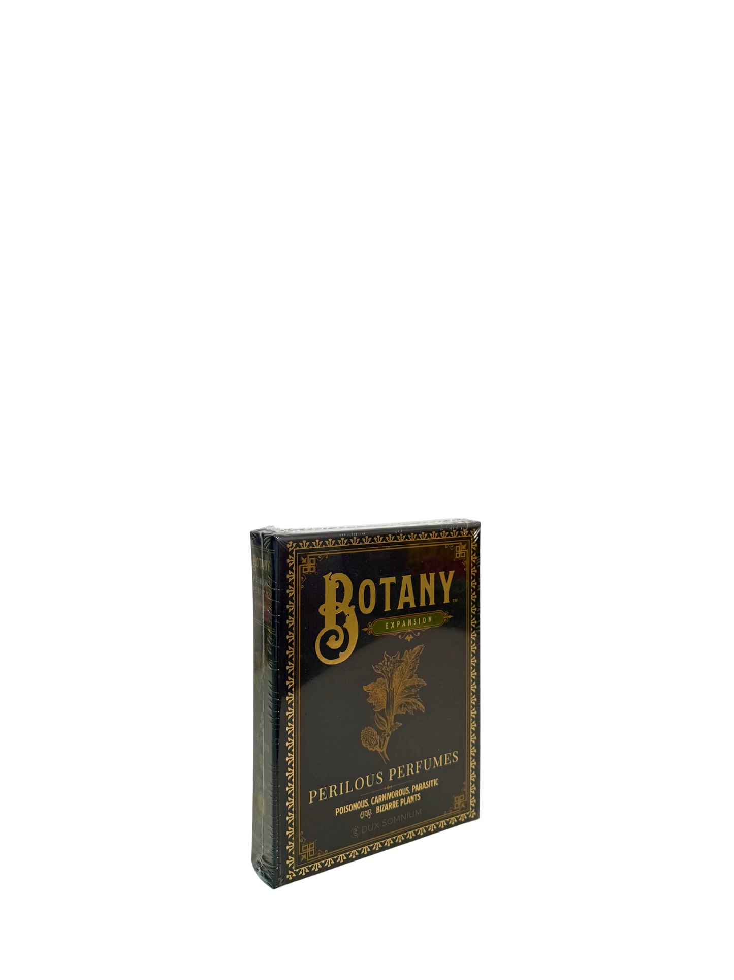 Botany: Perilous Perfumes Expansion (BNIS)