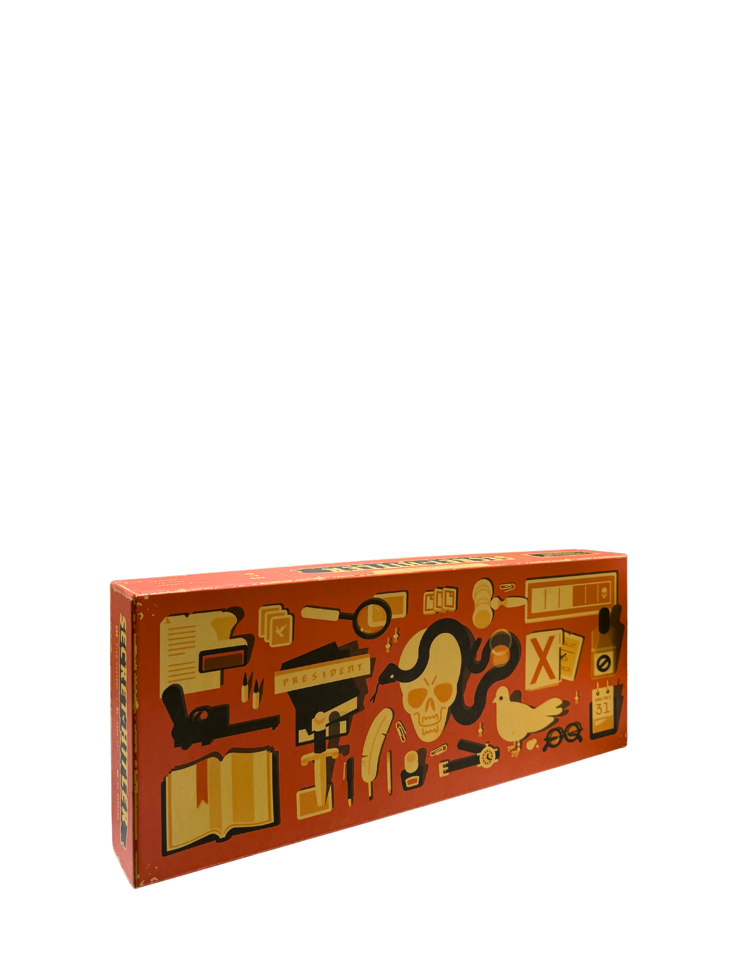 Secret Hitler