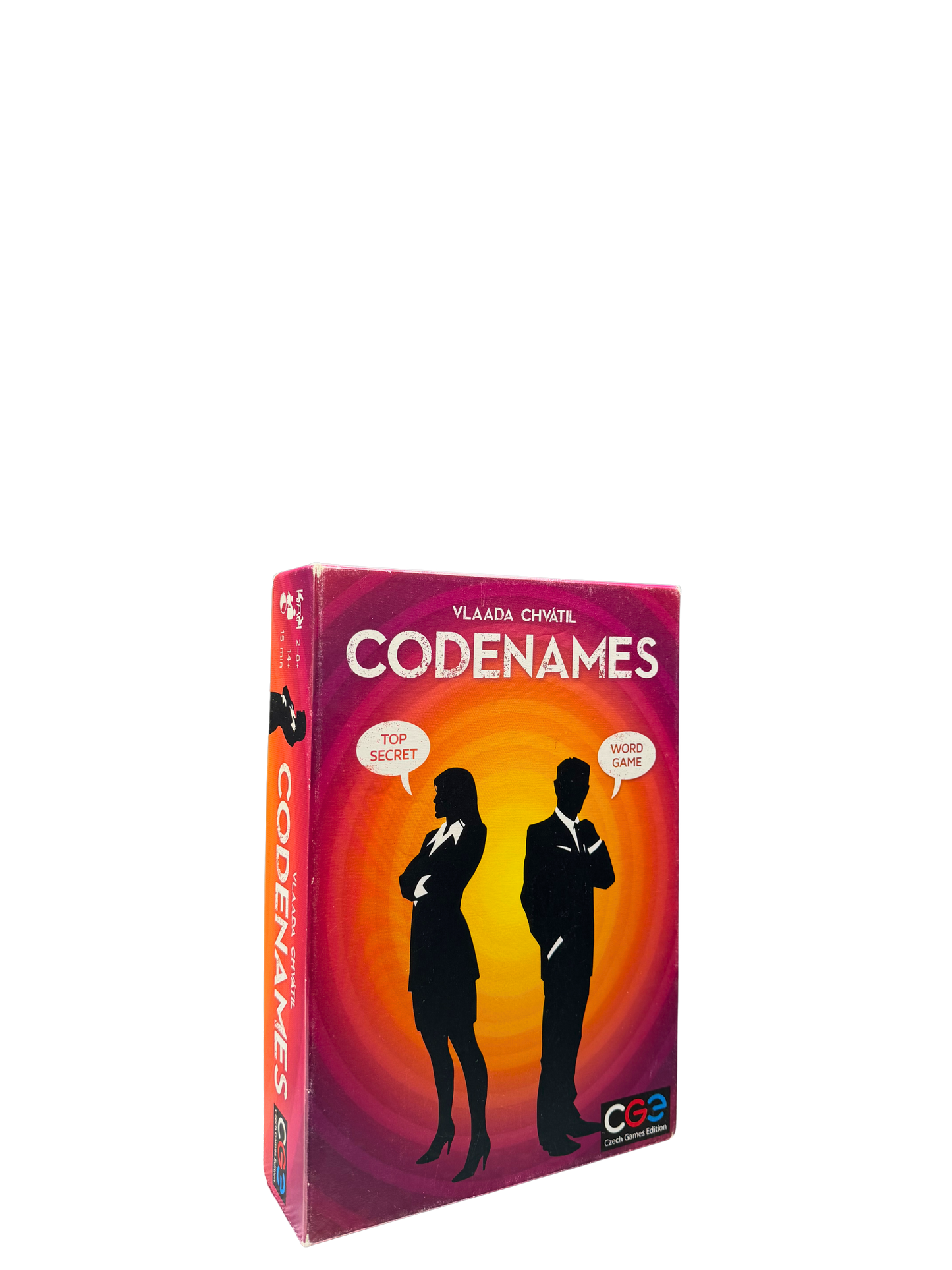 Codenames