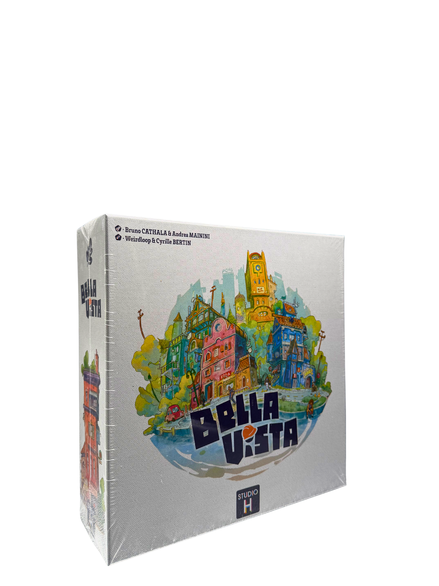 Bella Vista