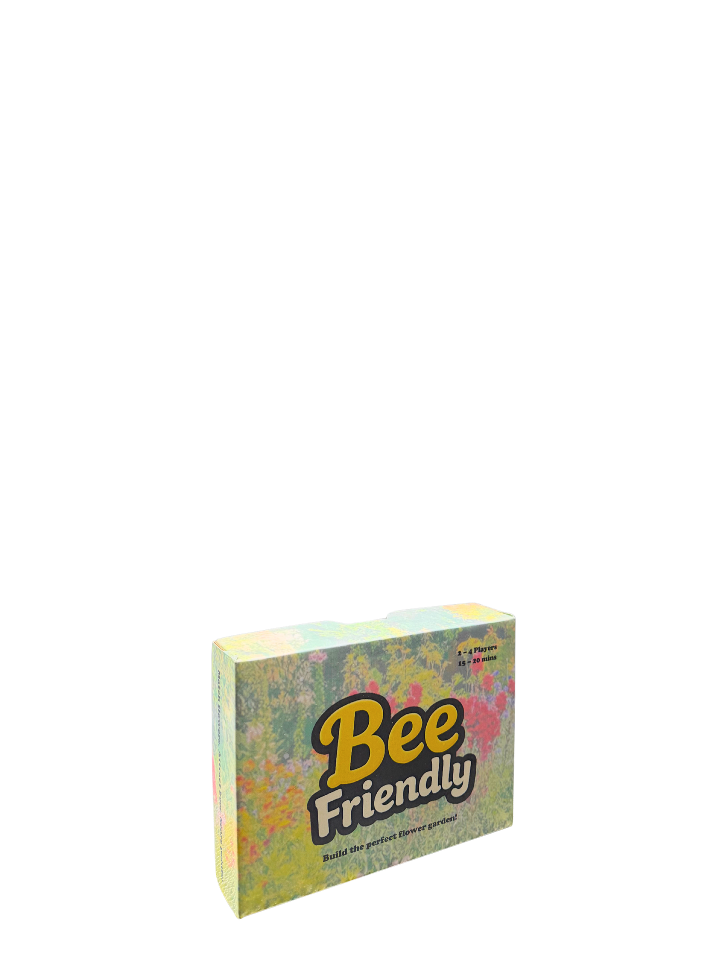 Bee Friendly
