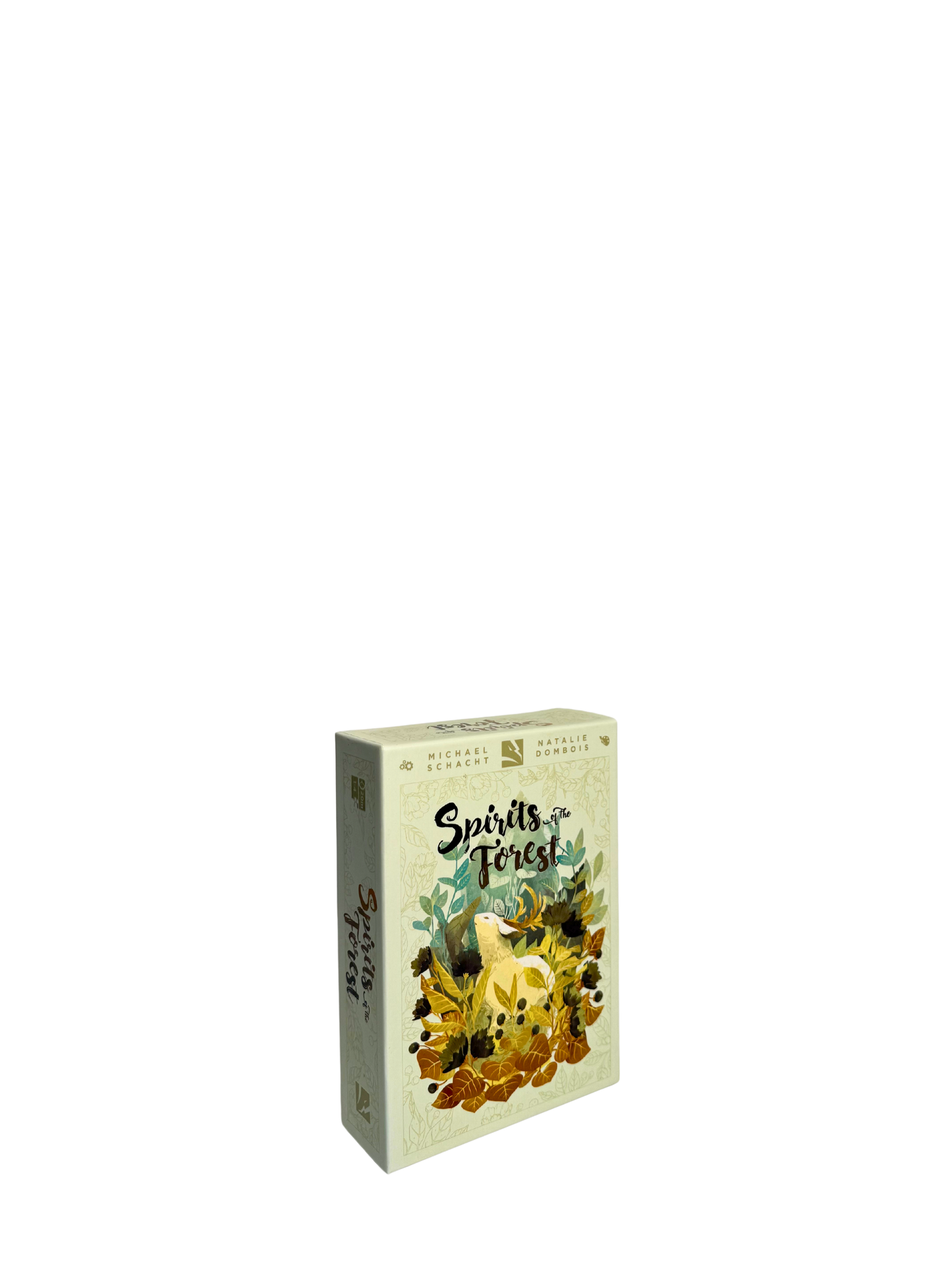 Spirits of the Forest Kickstarter Edition + Expansion