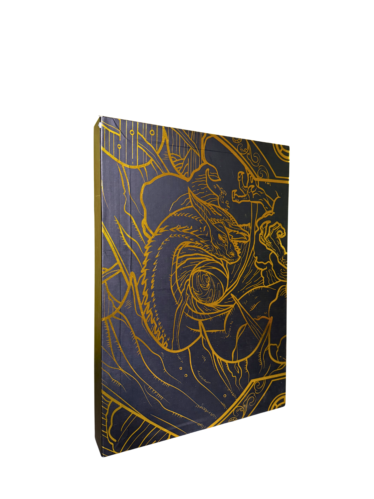 Fateforge RPG BOOK Set Kickstarter Edition + Treasure Box