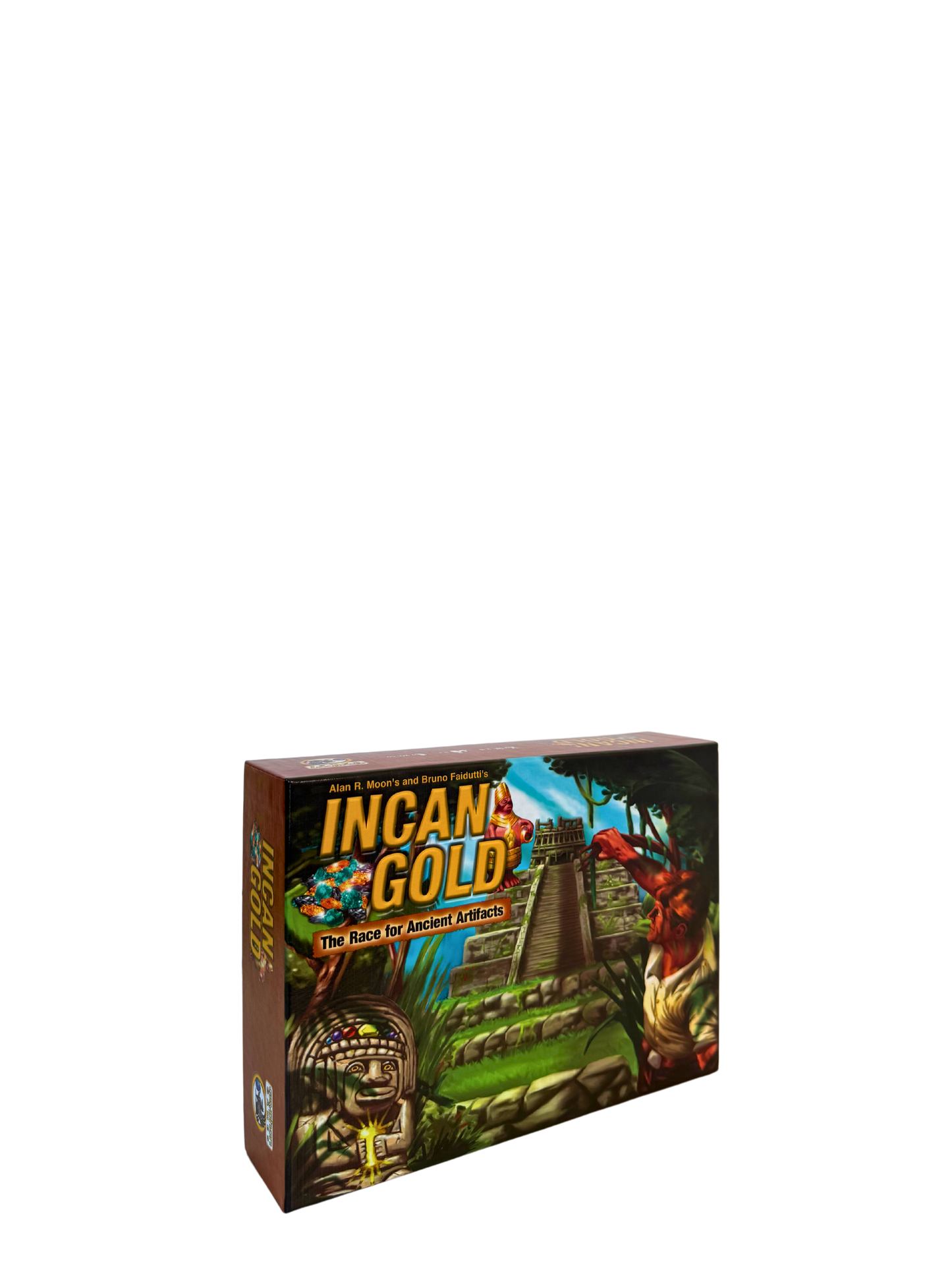 Incan Gold