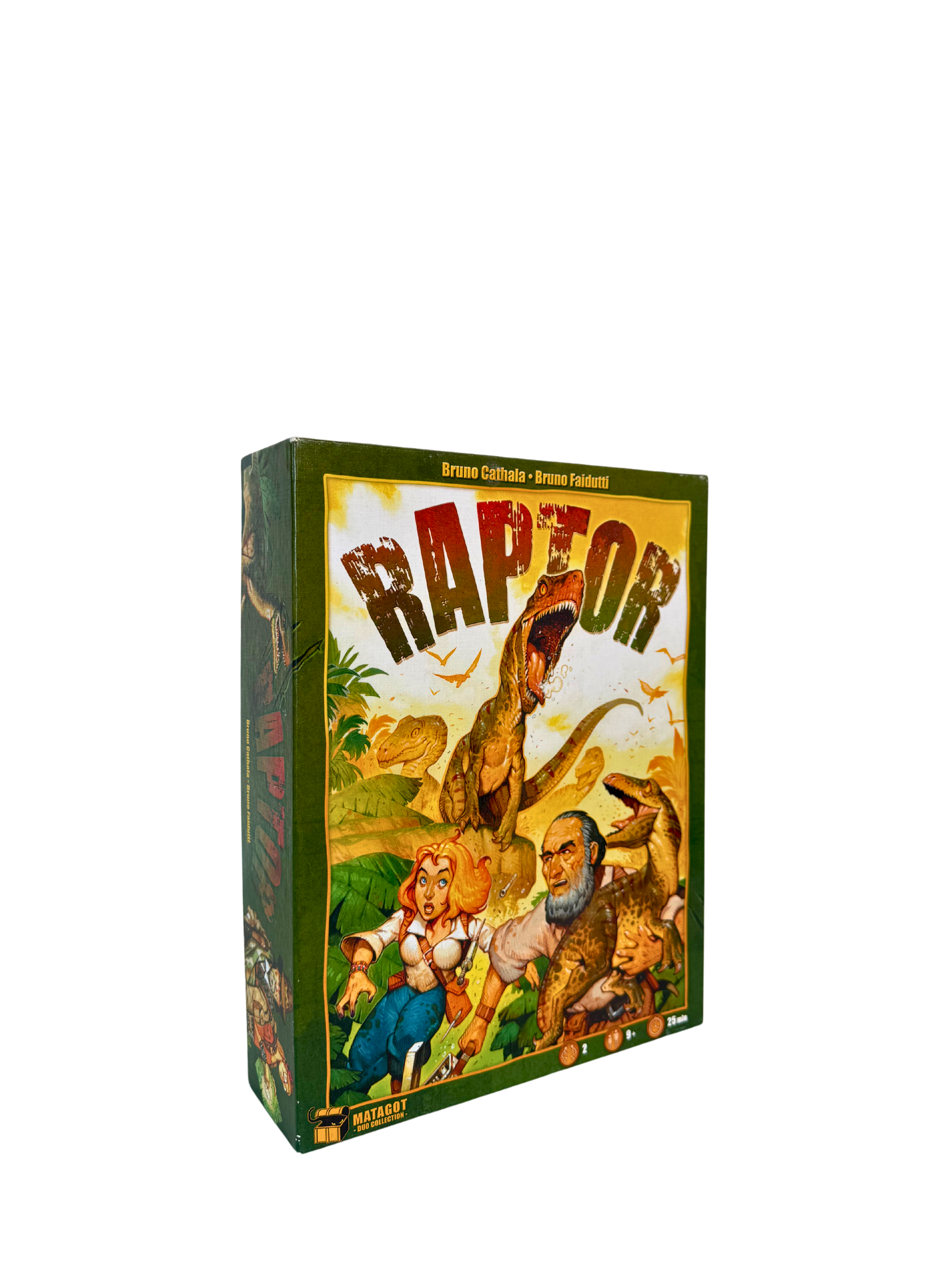 Raptor