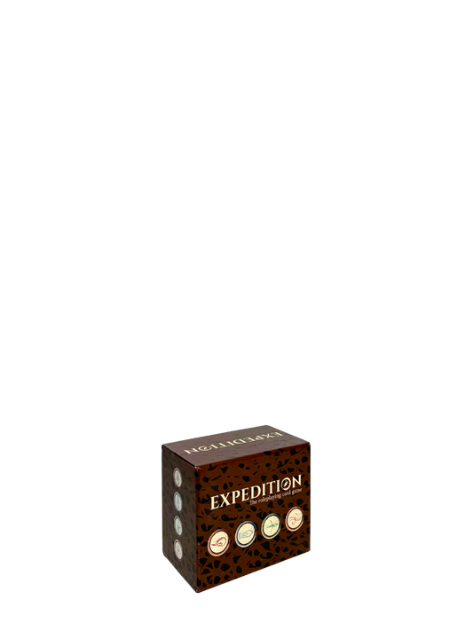 Expedition: The Roleplaying Card Game