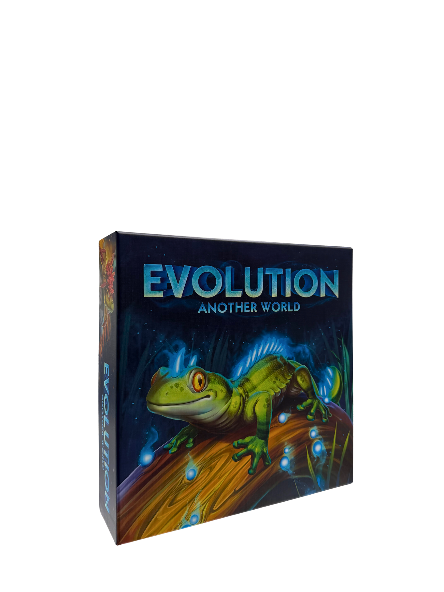 Evolution: Another World