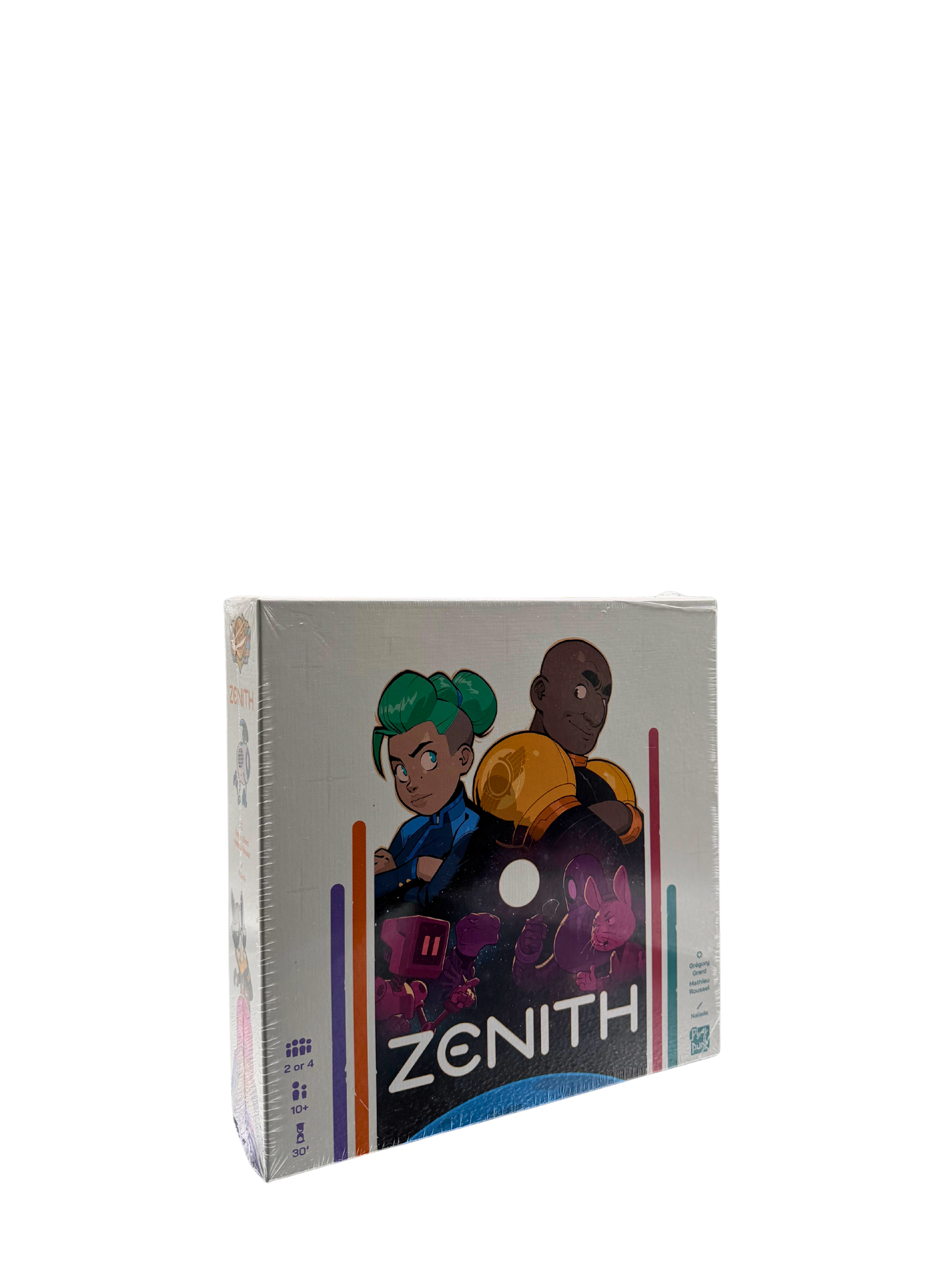 Zenith