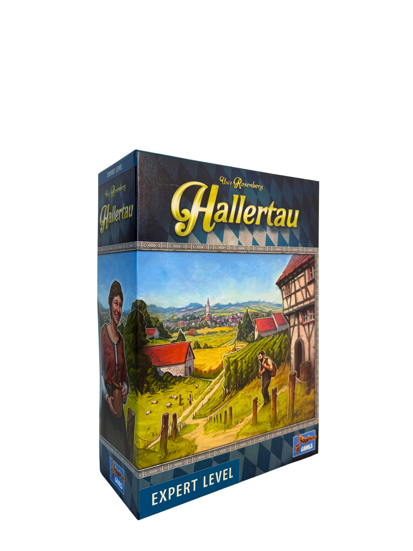 Hallertau