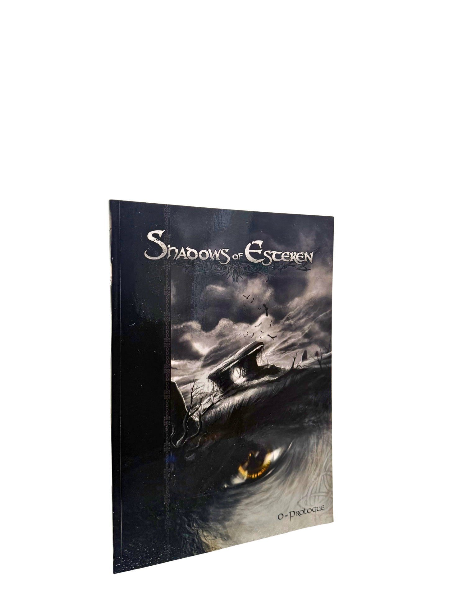 Shadows of Esteren Book 0 - Prologue - Paperback