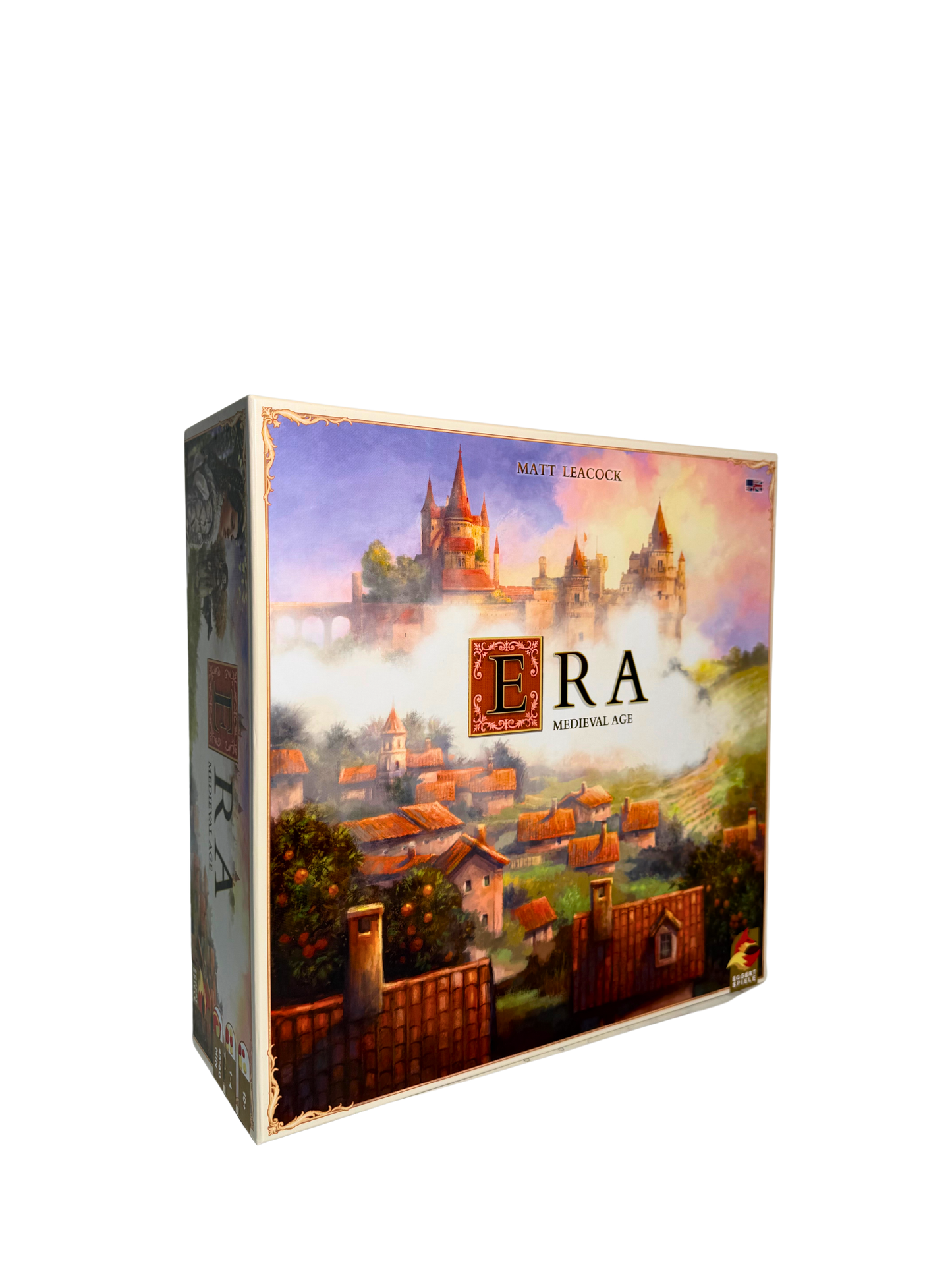 ERA Medieval Age + Expansion