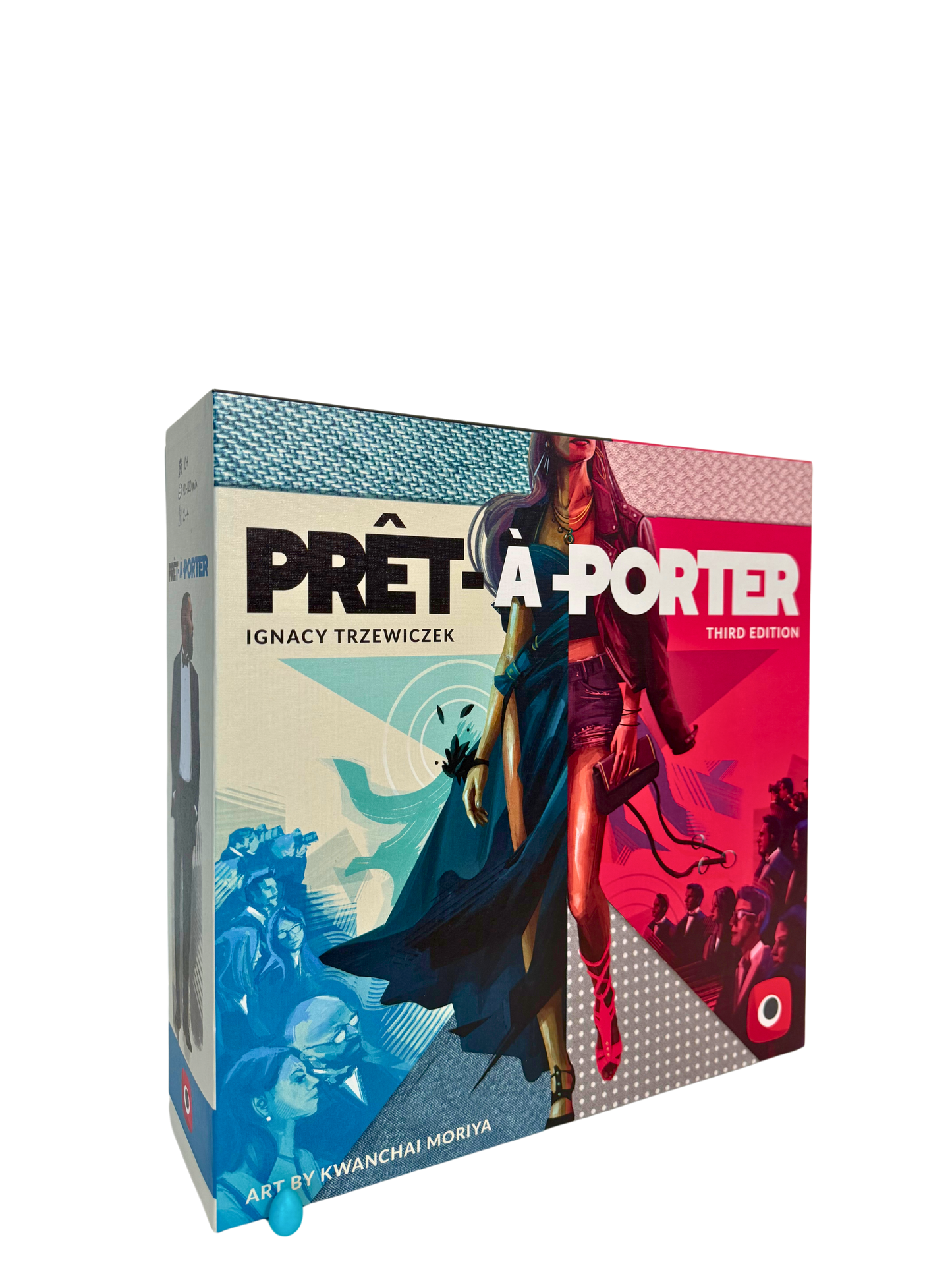 Prêt-à-Porter