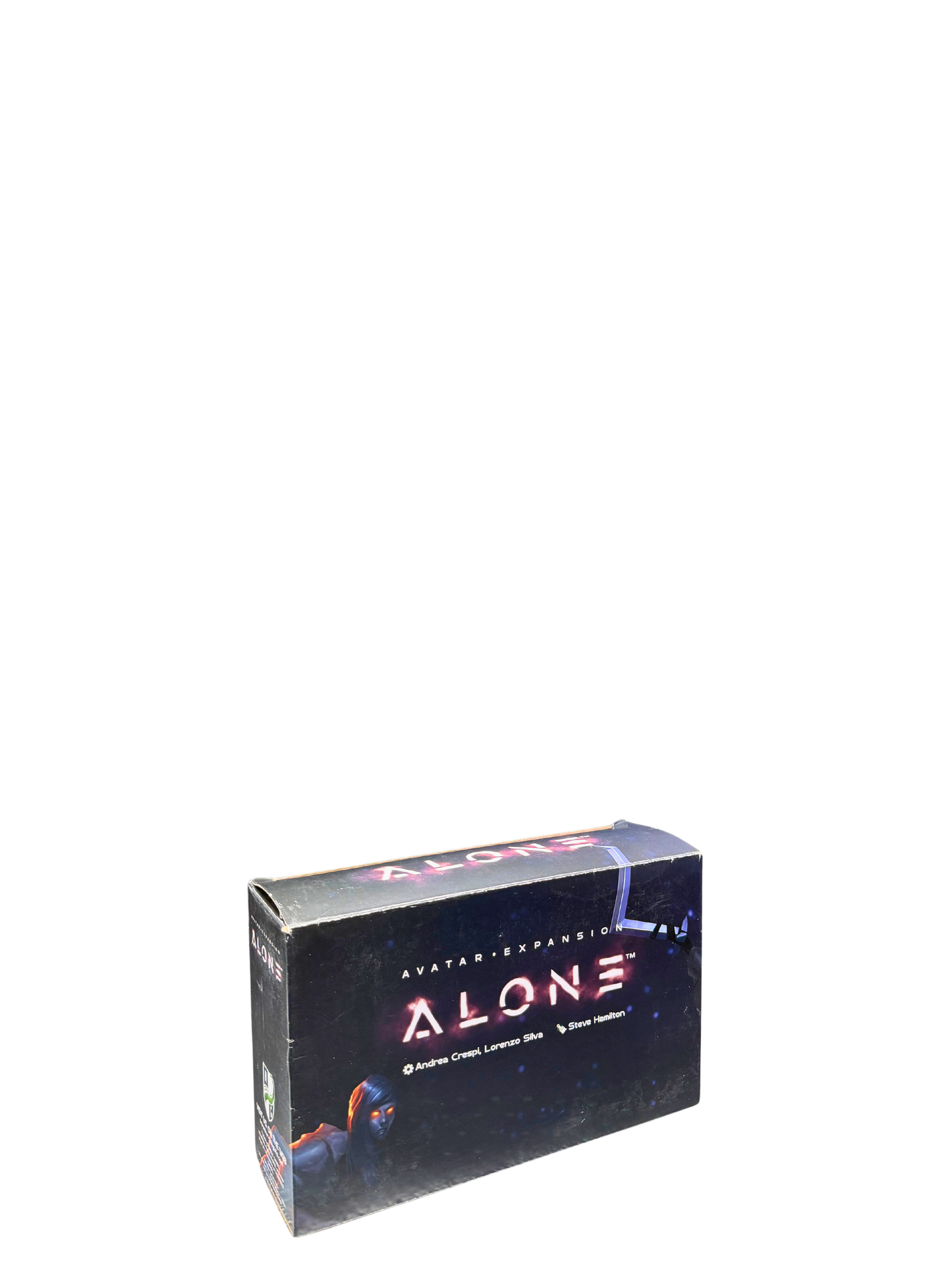 Alone Kickstarter Edition + Multiple Expansions