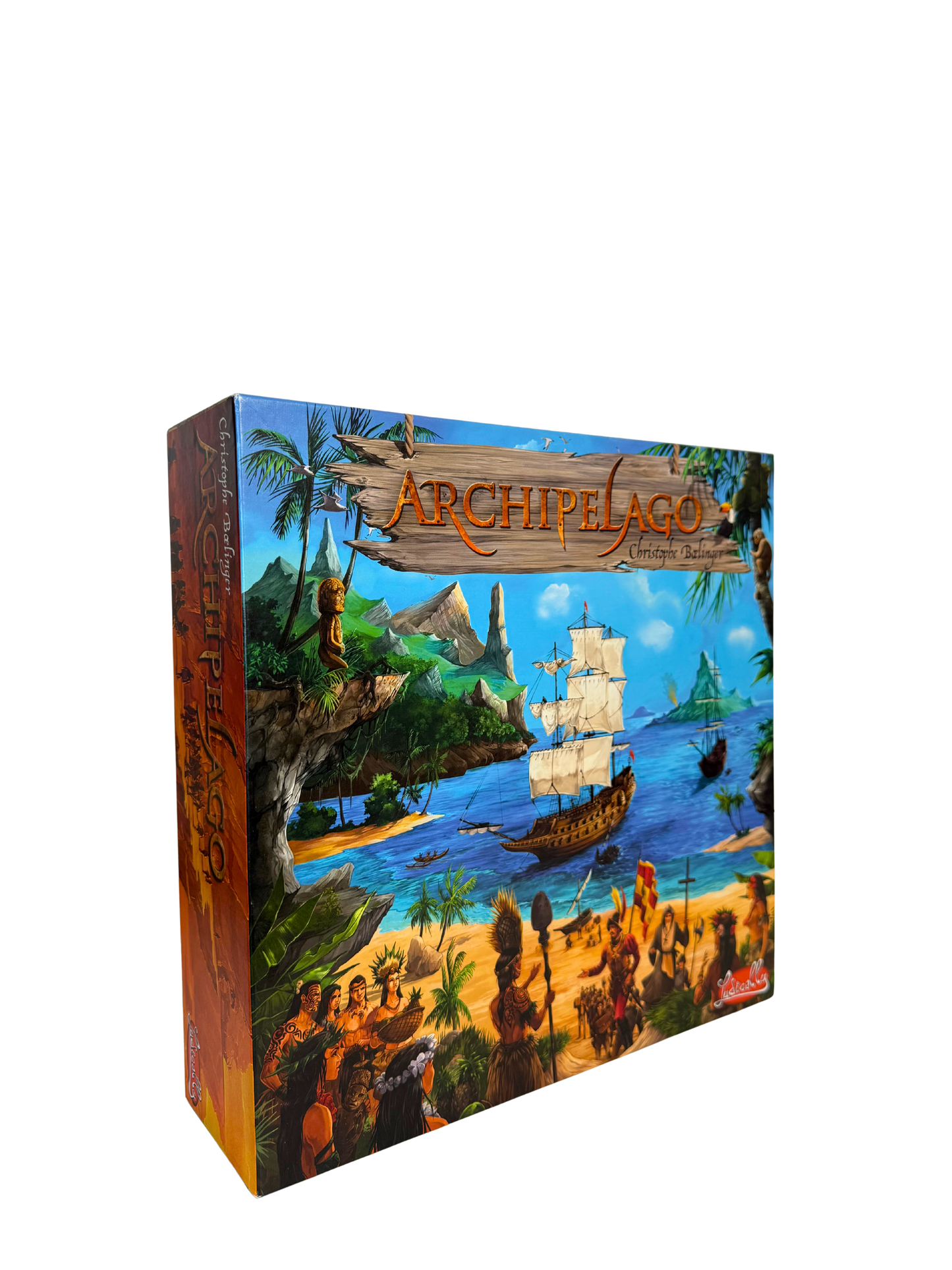 Archipelago