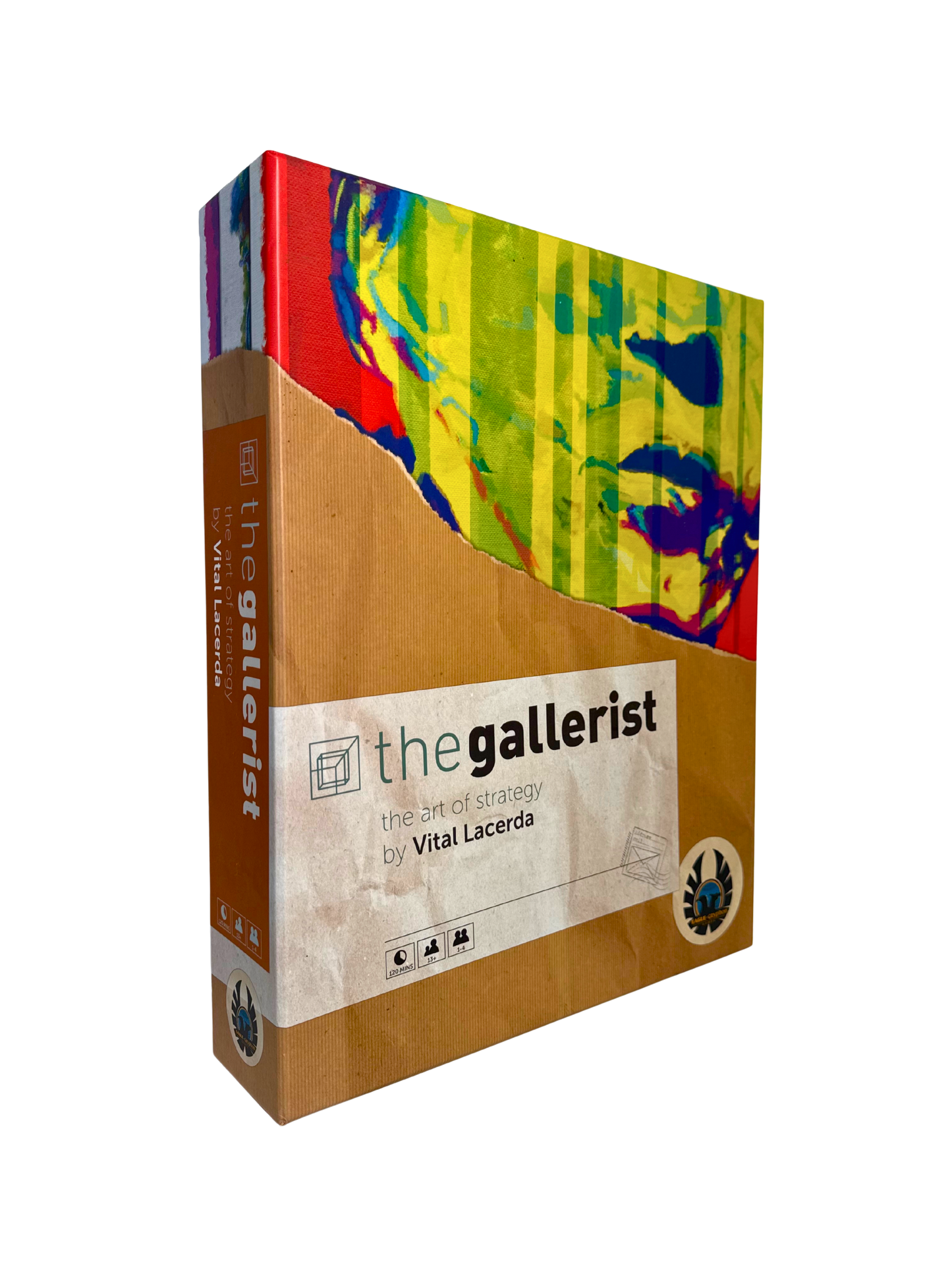 The Gallerist