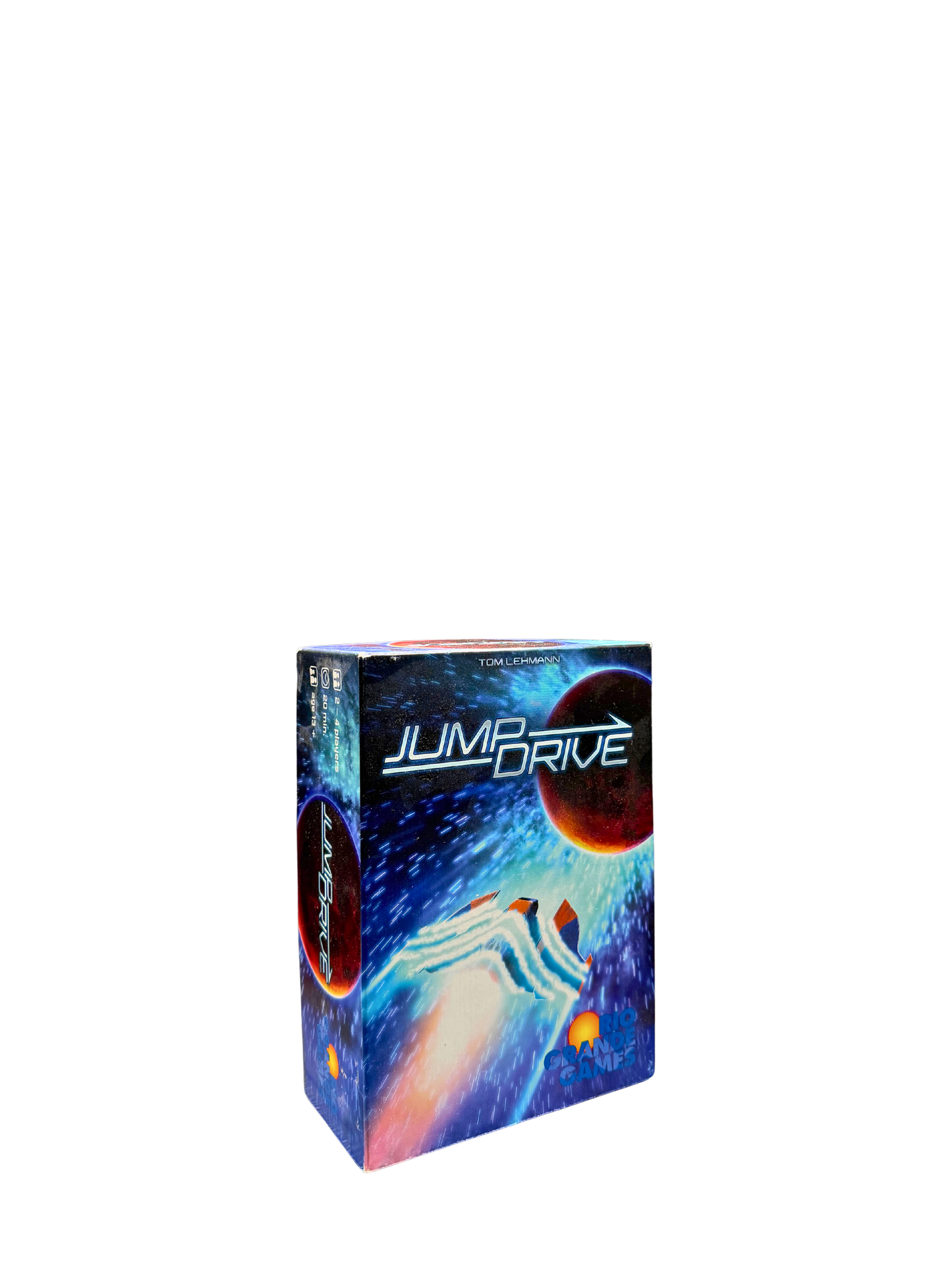 Jump Drive