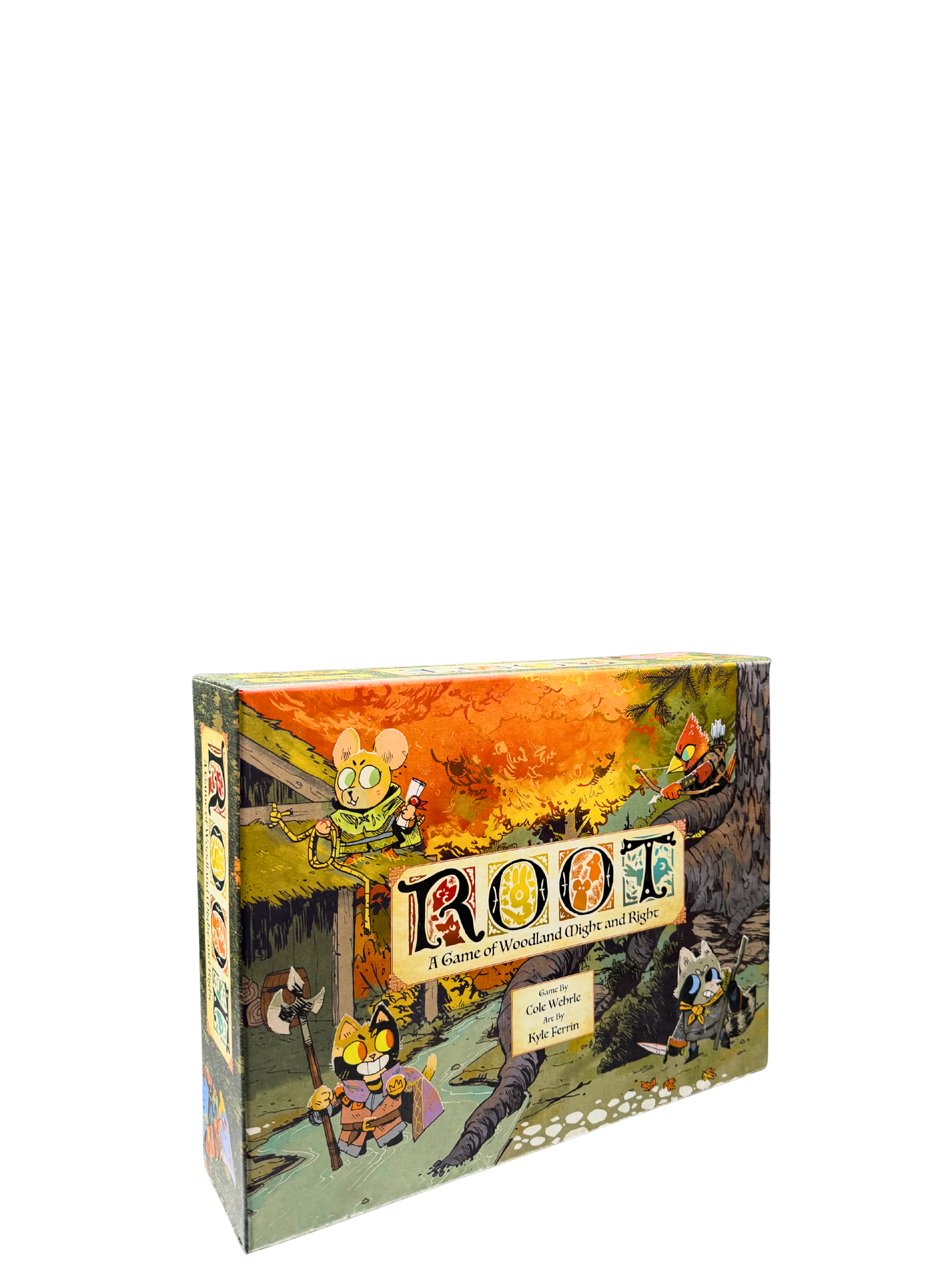 Root
