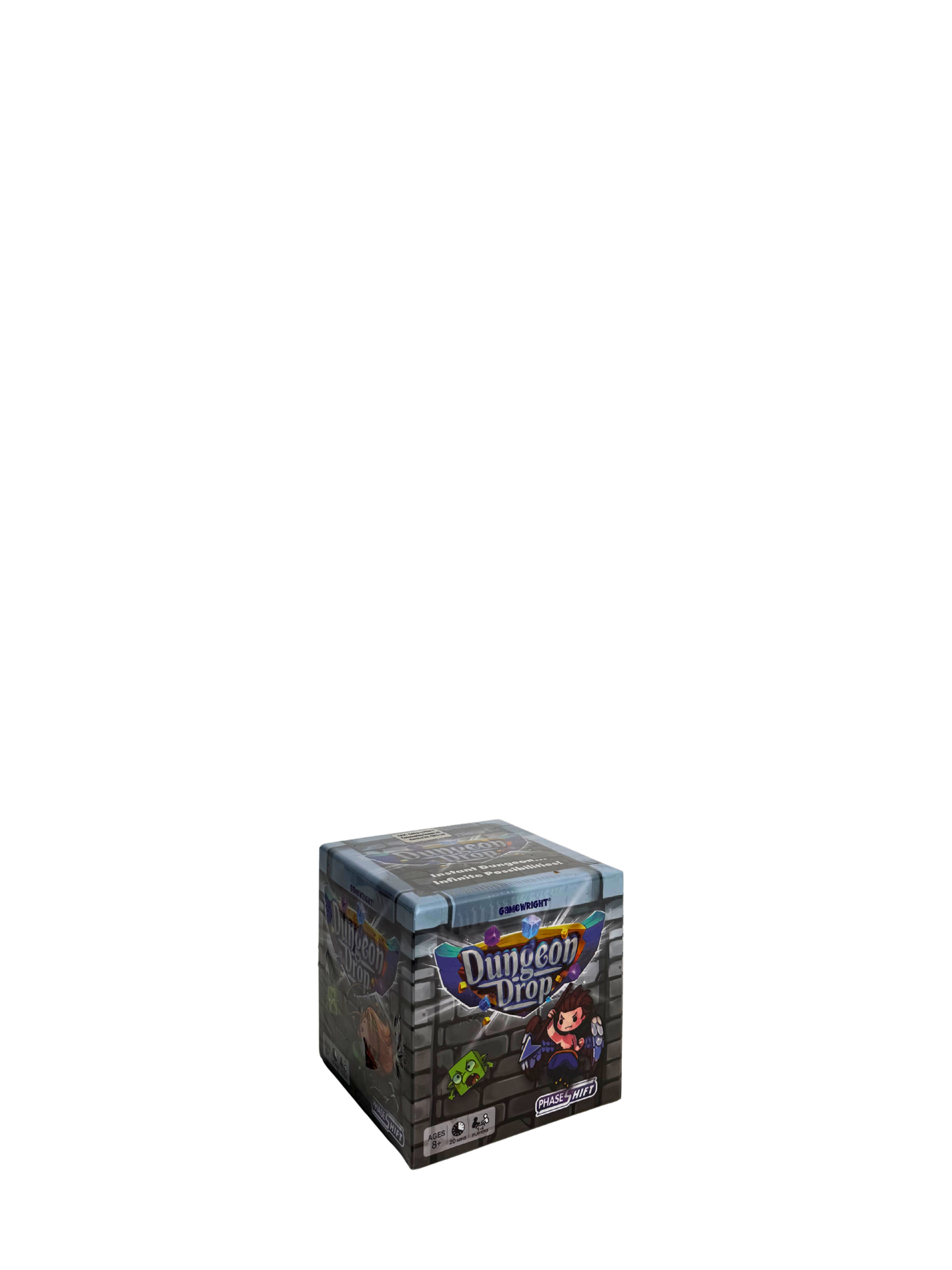 Dungeon Drop (BNIS)