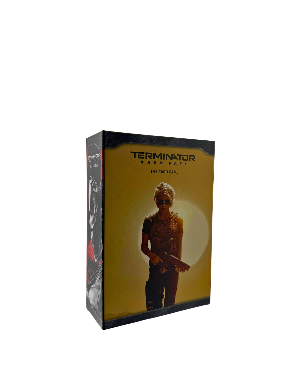 Terminator: Dark Fate - The Card Game