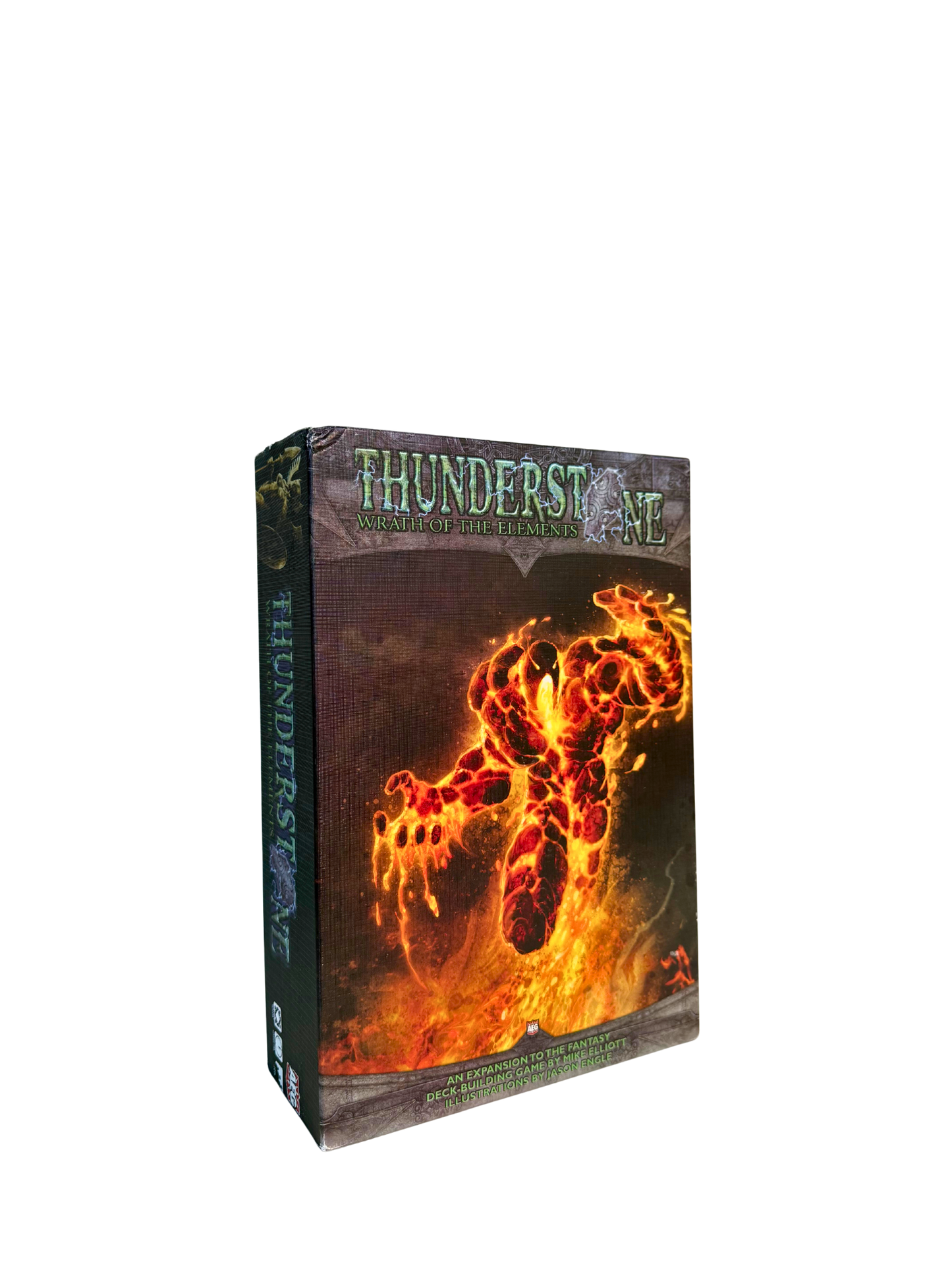 Thunderstone + Multiple Expansions + Promos