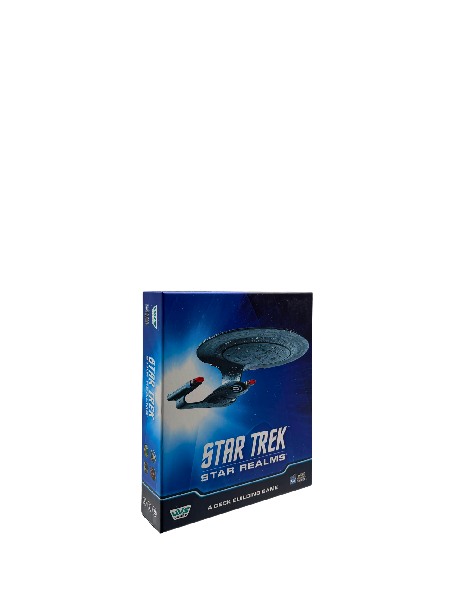 Star Trek: Star Realms Core Set