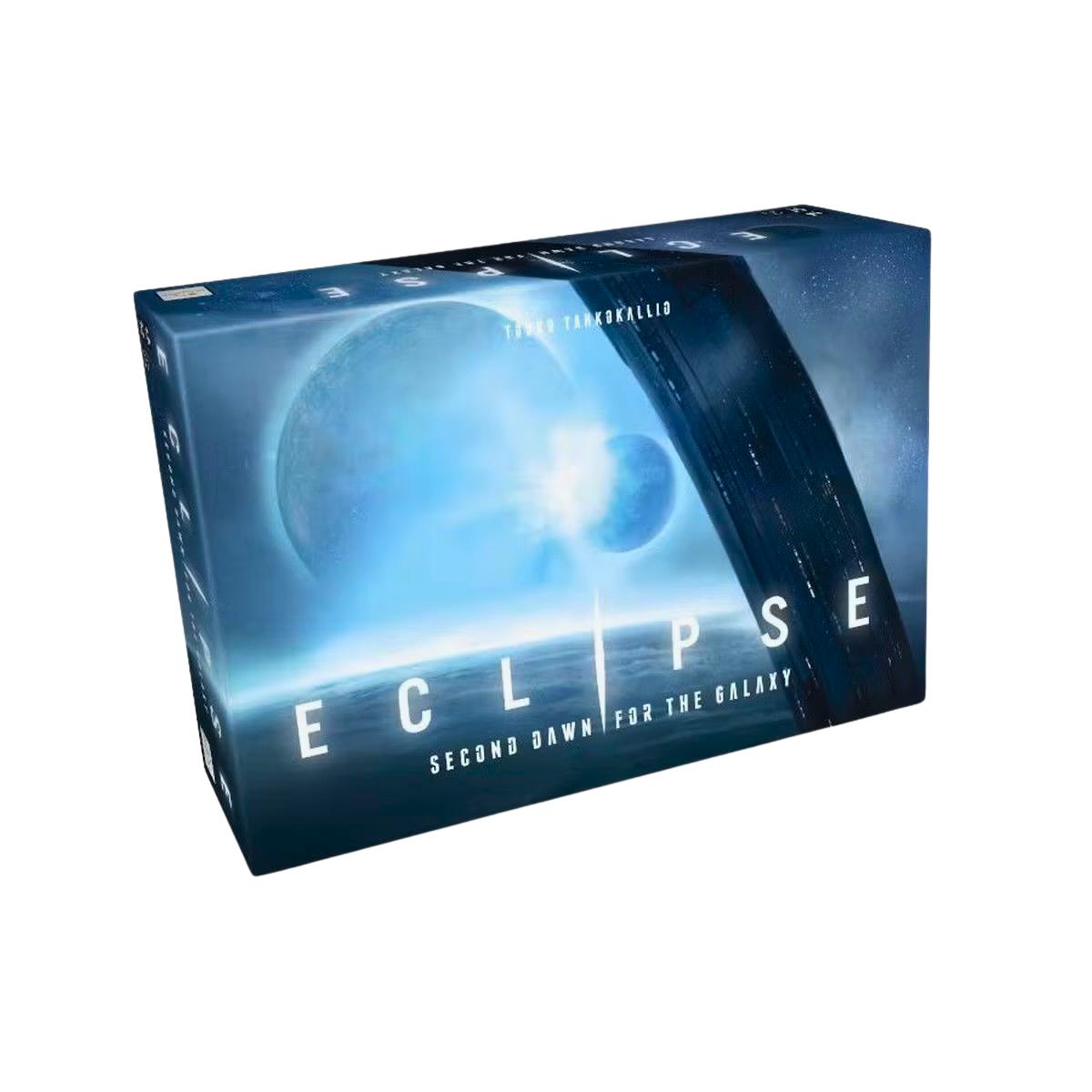 Eclipse: Second Dawn for the Galaxy