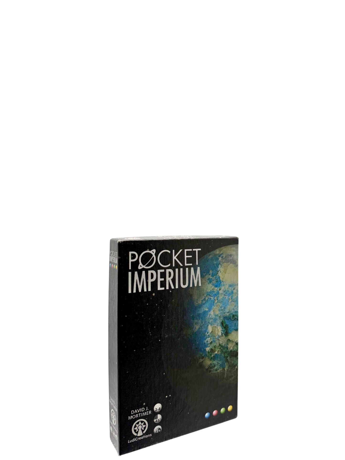 Pocket Imperium
