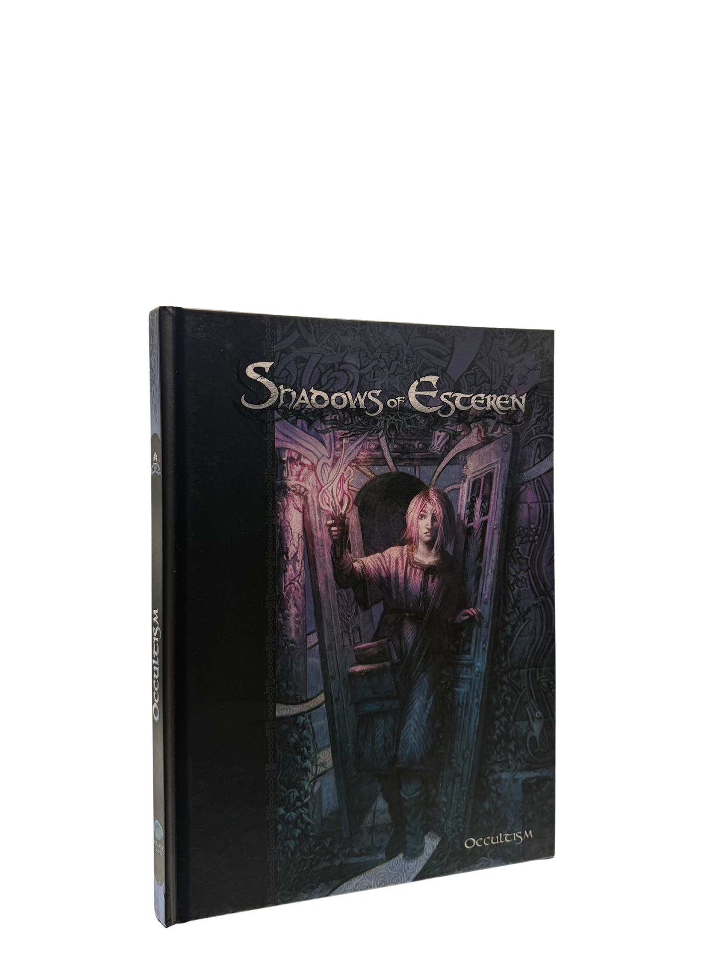 Shadows of Esteren Occultism