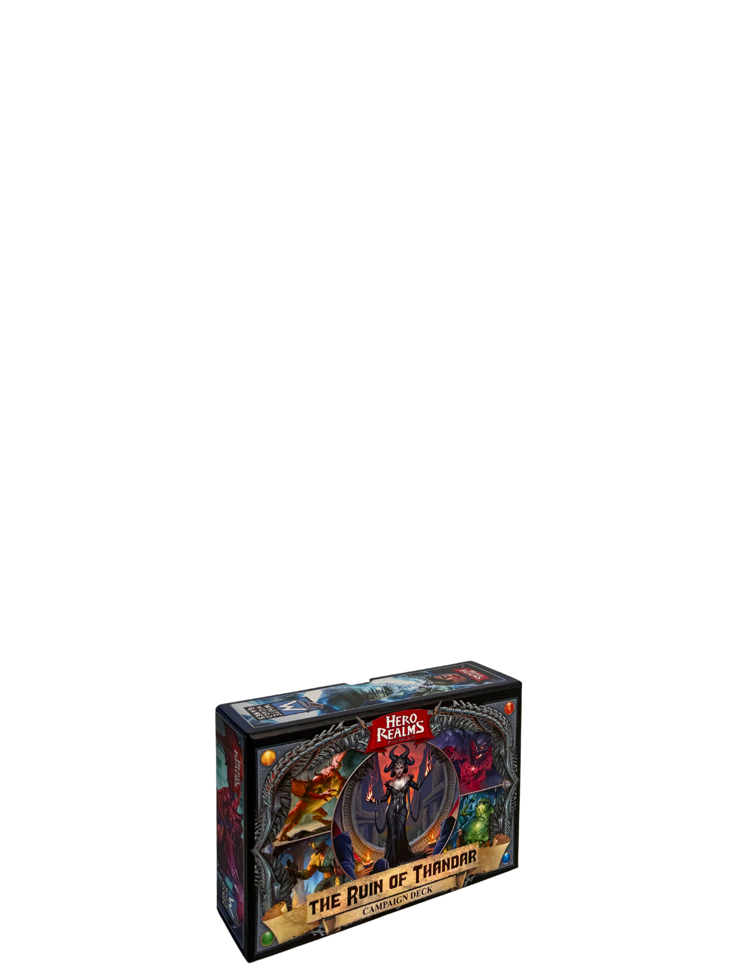 Hero Realms
