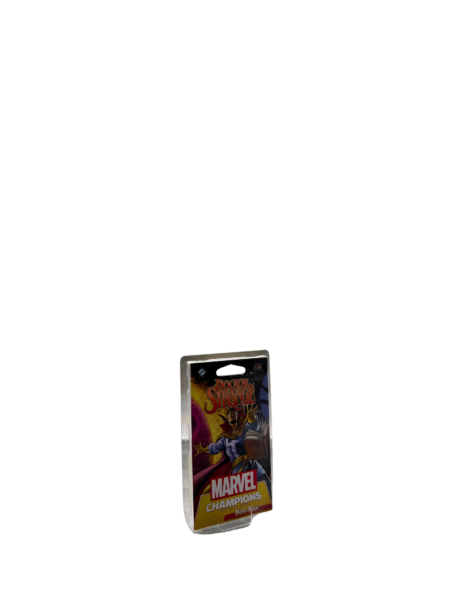 Marvel Champions: The Card Game - Doctor Strange Hero Pack (BNIS)