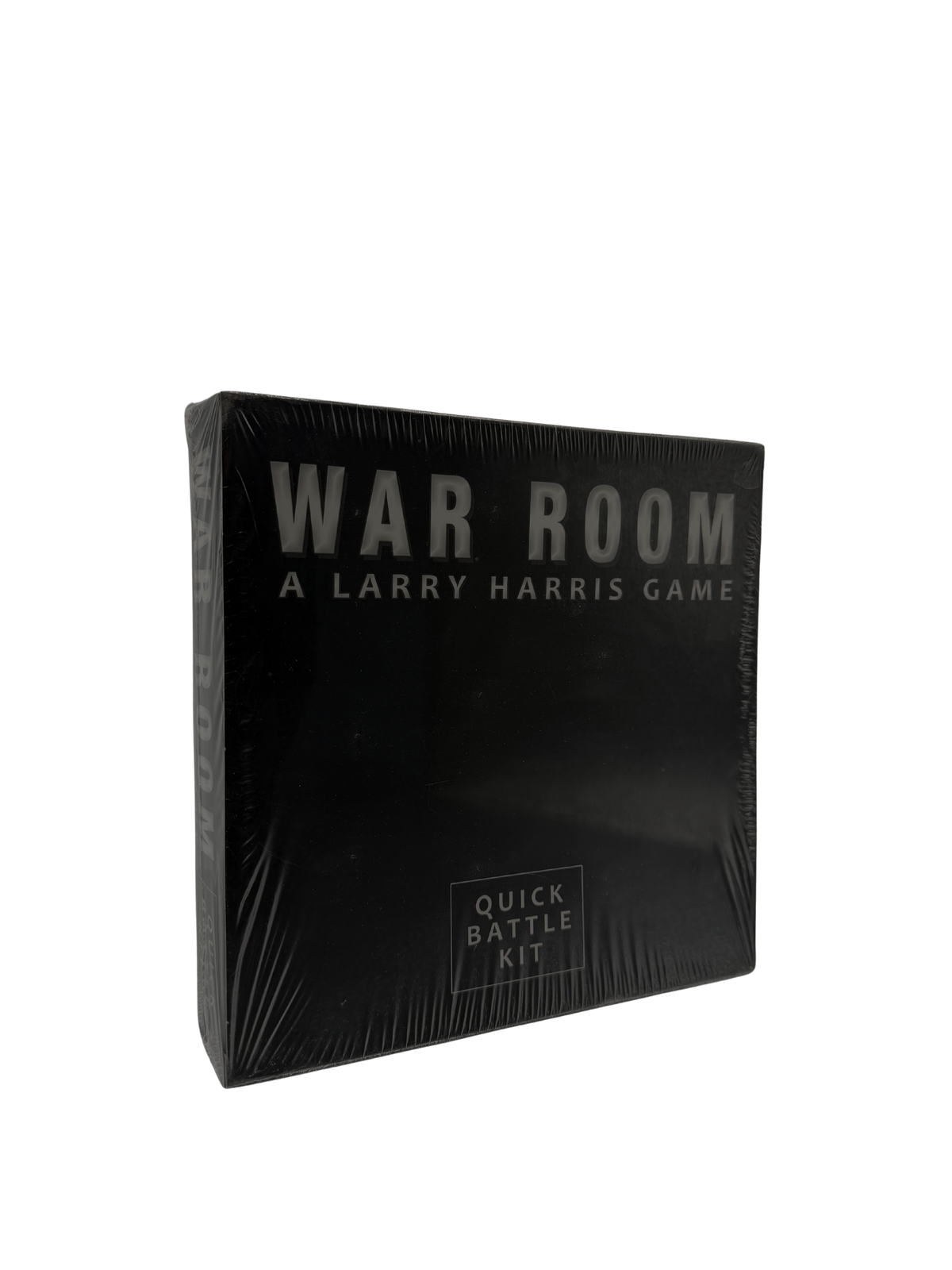 War Room Quick Battle Kit (BNIS)