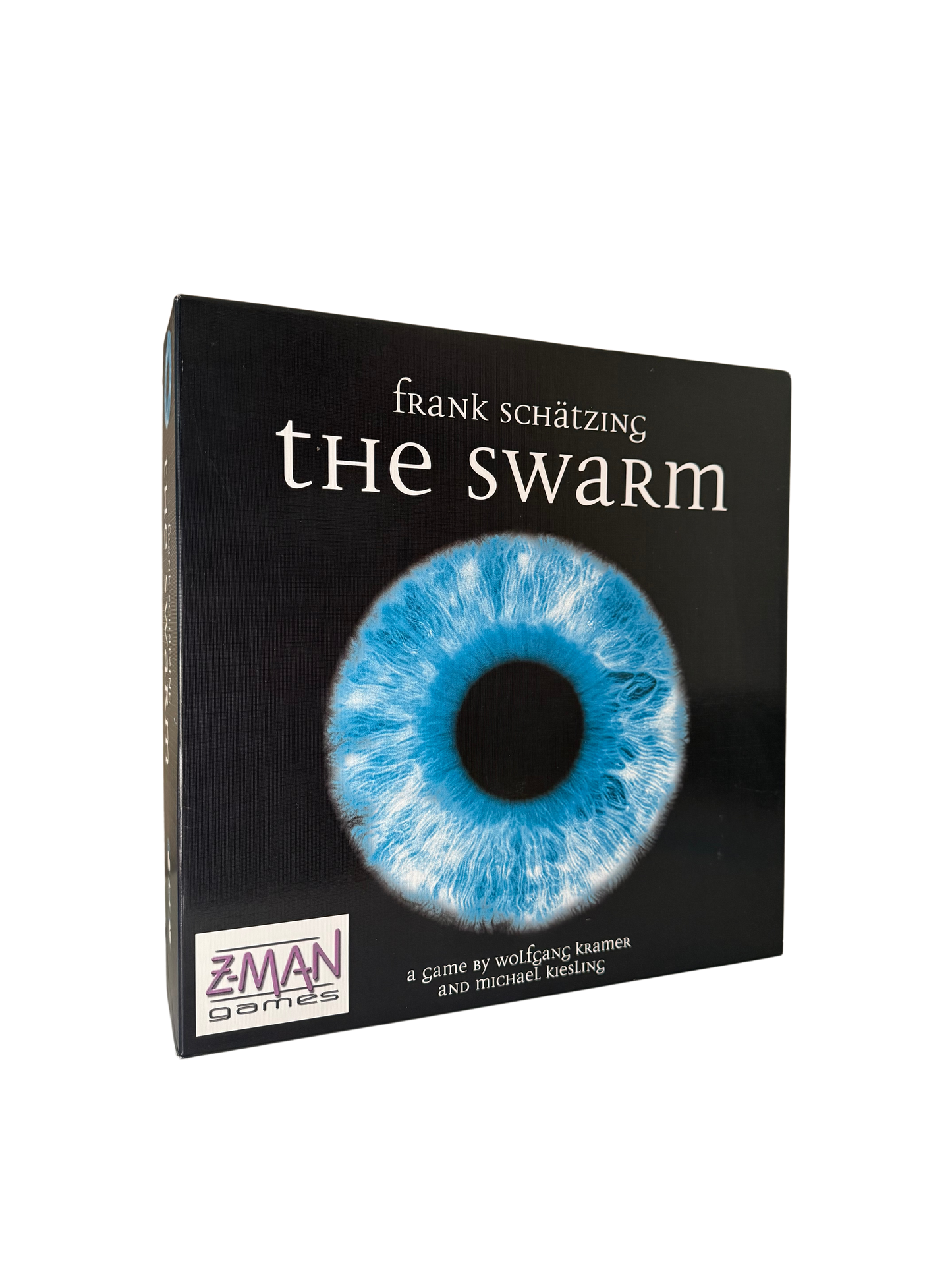 The Swarm