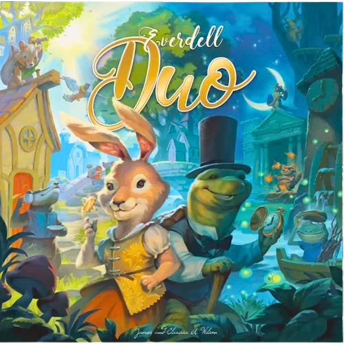Everdell Duo