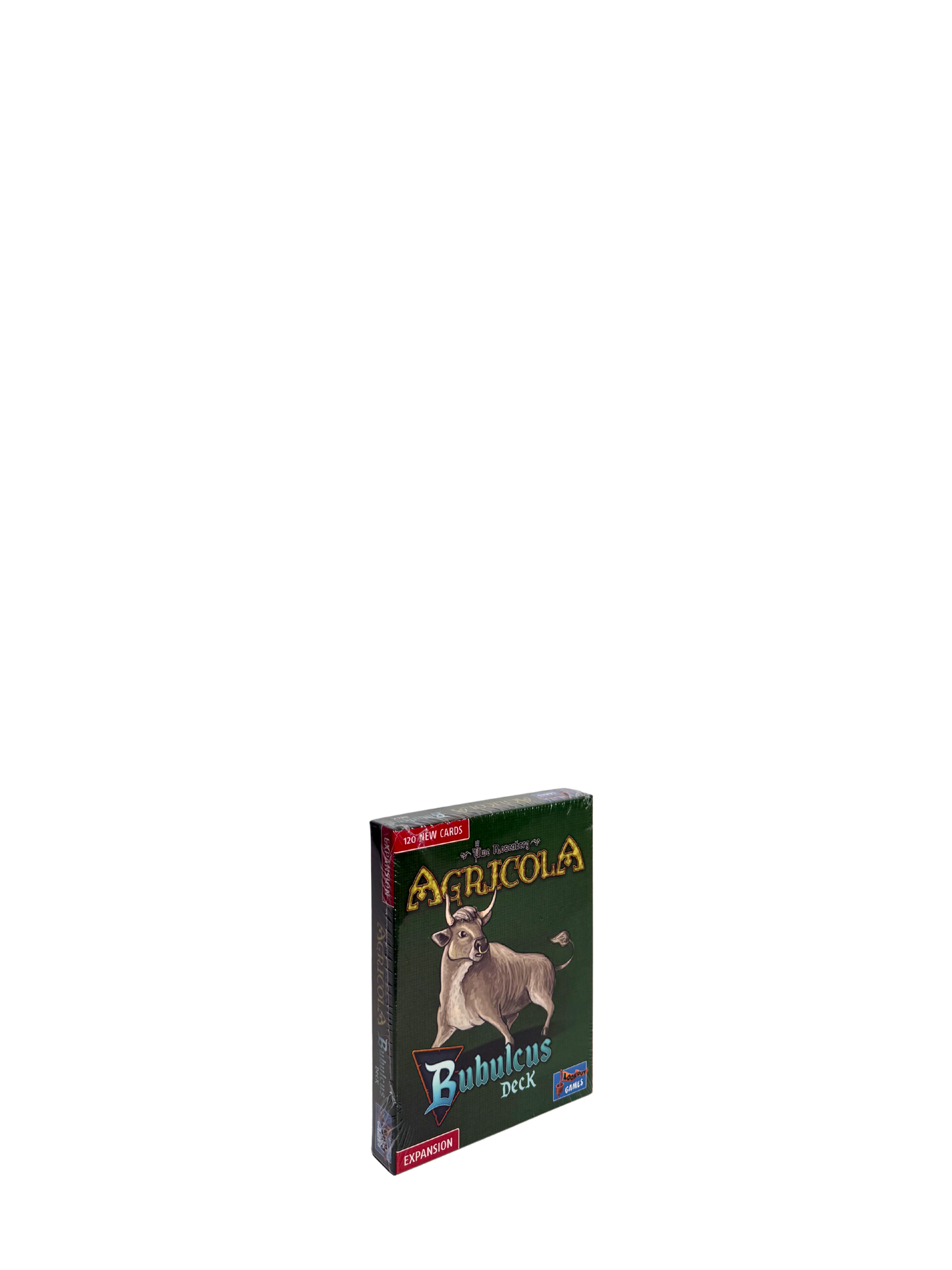 Agricola + Expansions