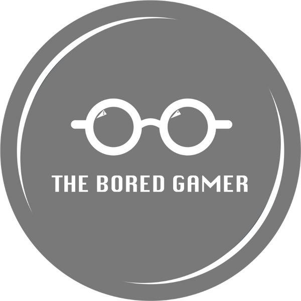 The Bored Gamer