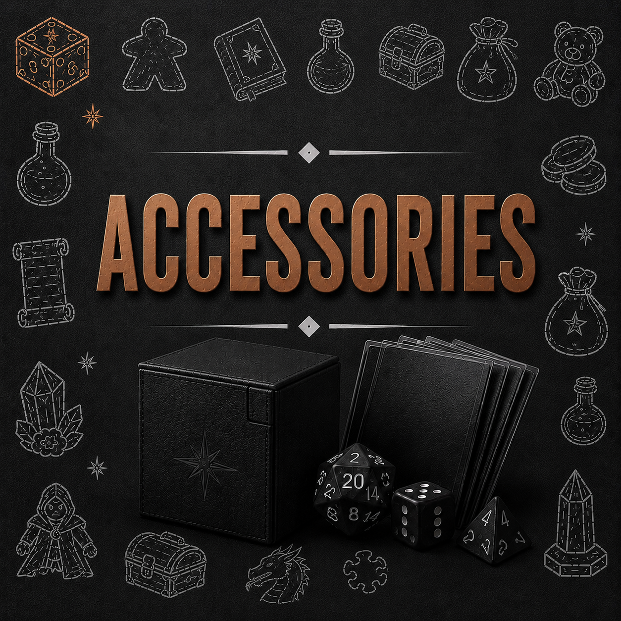 Accessories