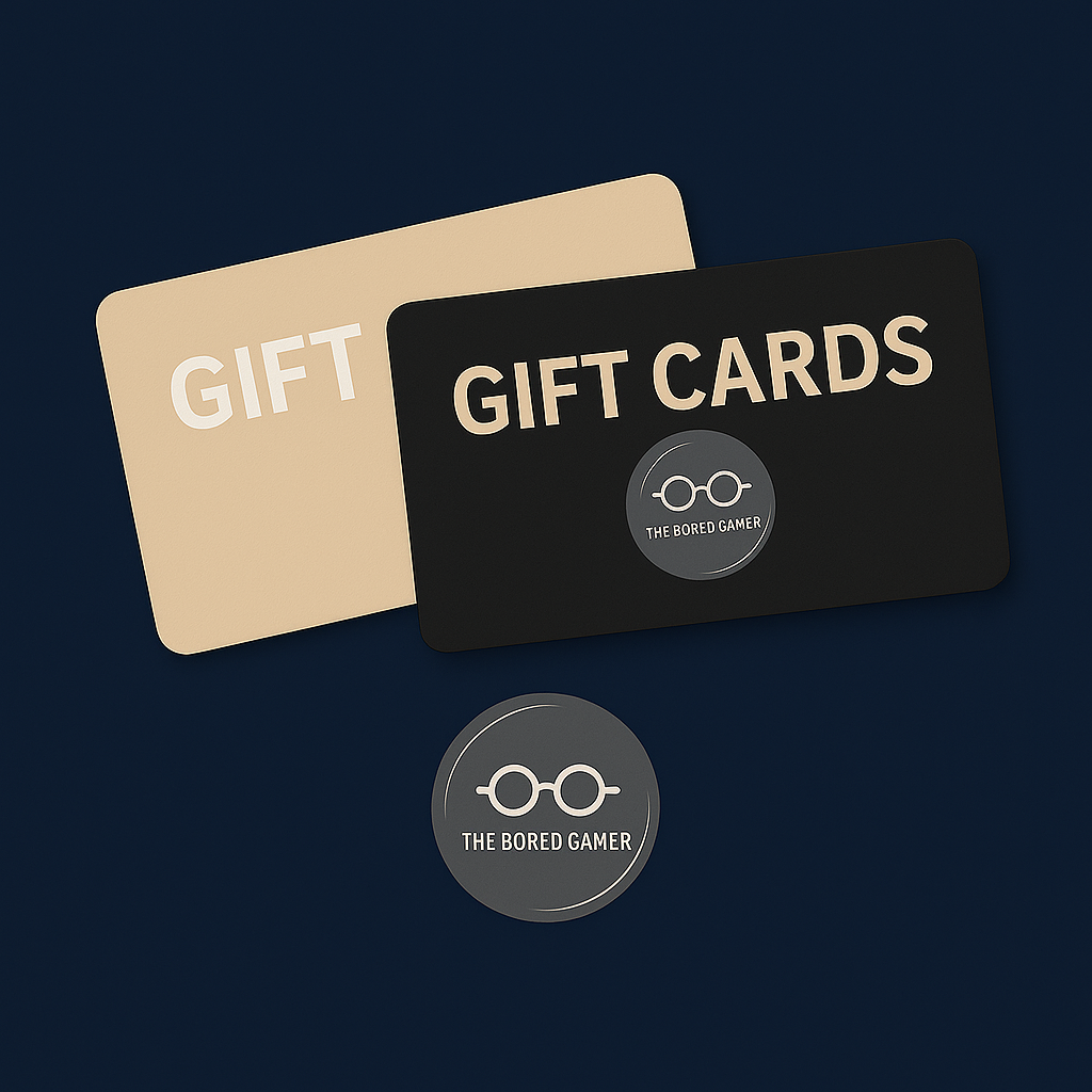 Gift Cards