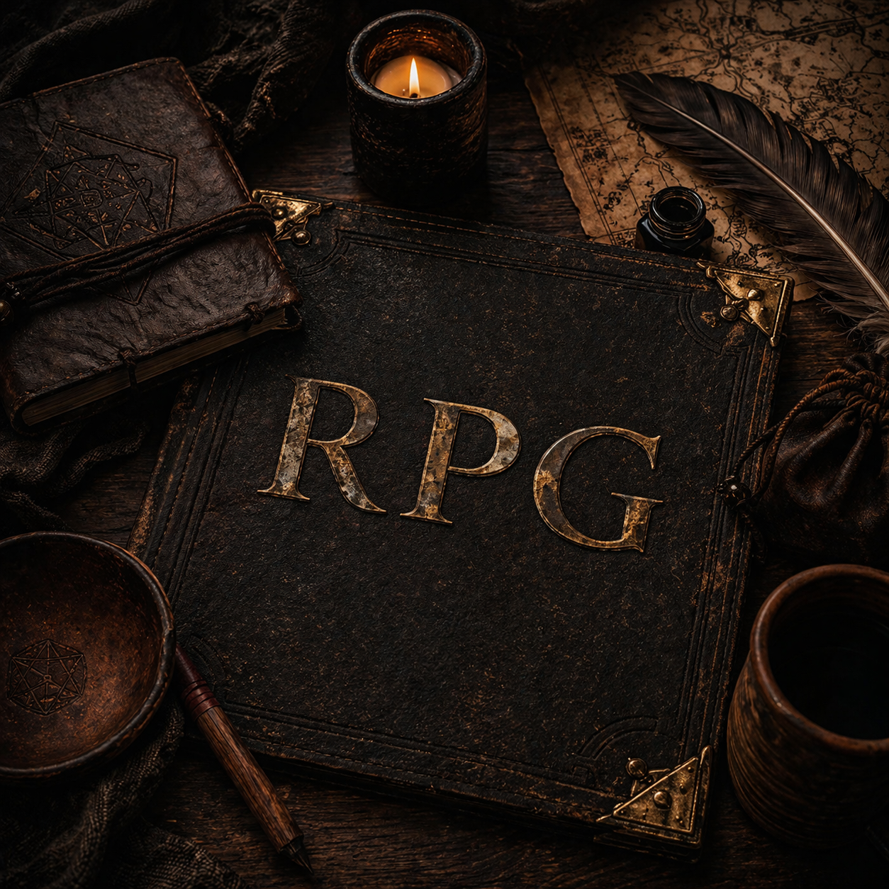 RPG