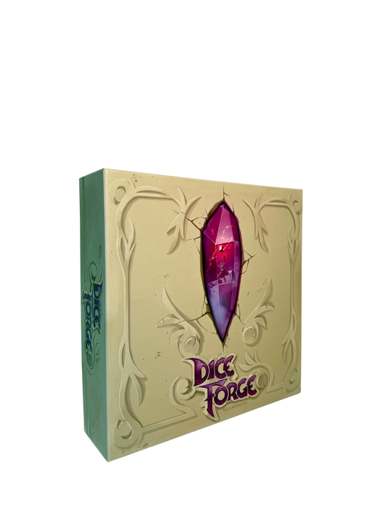 Dice Forge